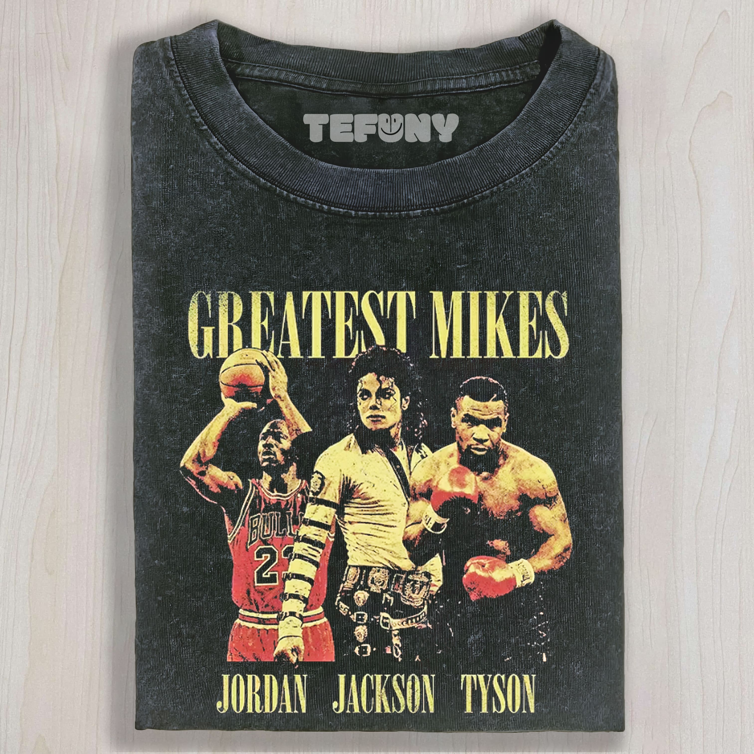 GREATEST MIKES 2026 V3 UNISEX TEE, TANK TOP, LAYERED LS, SWEATSHIRT & HOODIE
