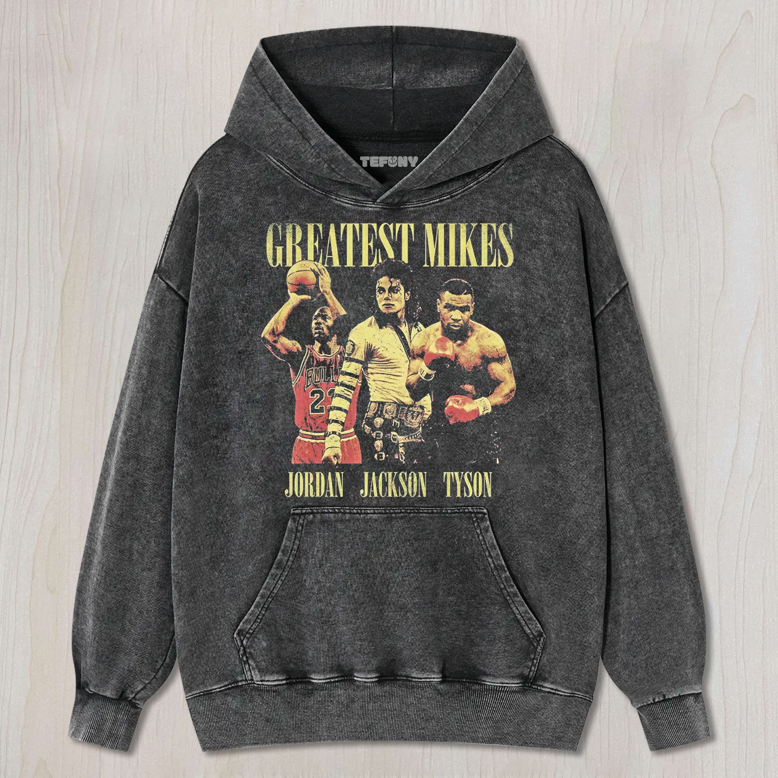 GREATEST MIKES 2026 V3 UNISEX TEE, TANK TOP, LAYERED LS, SWEATSHIRT & HOODIE