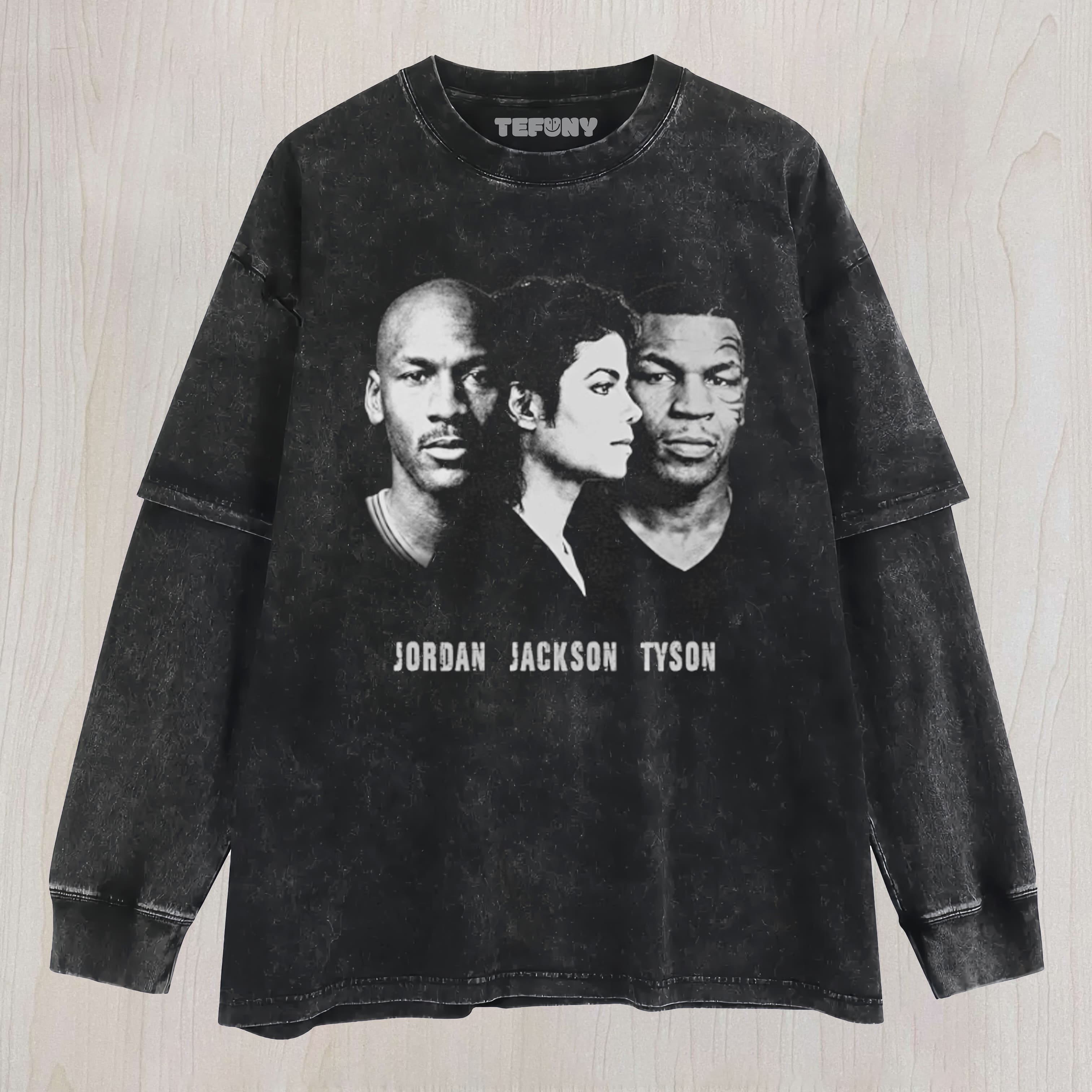 GREATEST MIKES 2026 V4 UNISEX TEE, TANK TOP, LAYERED LS, SWEATSHIRT & HOODIE