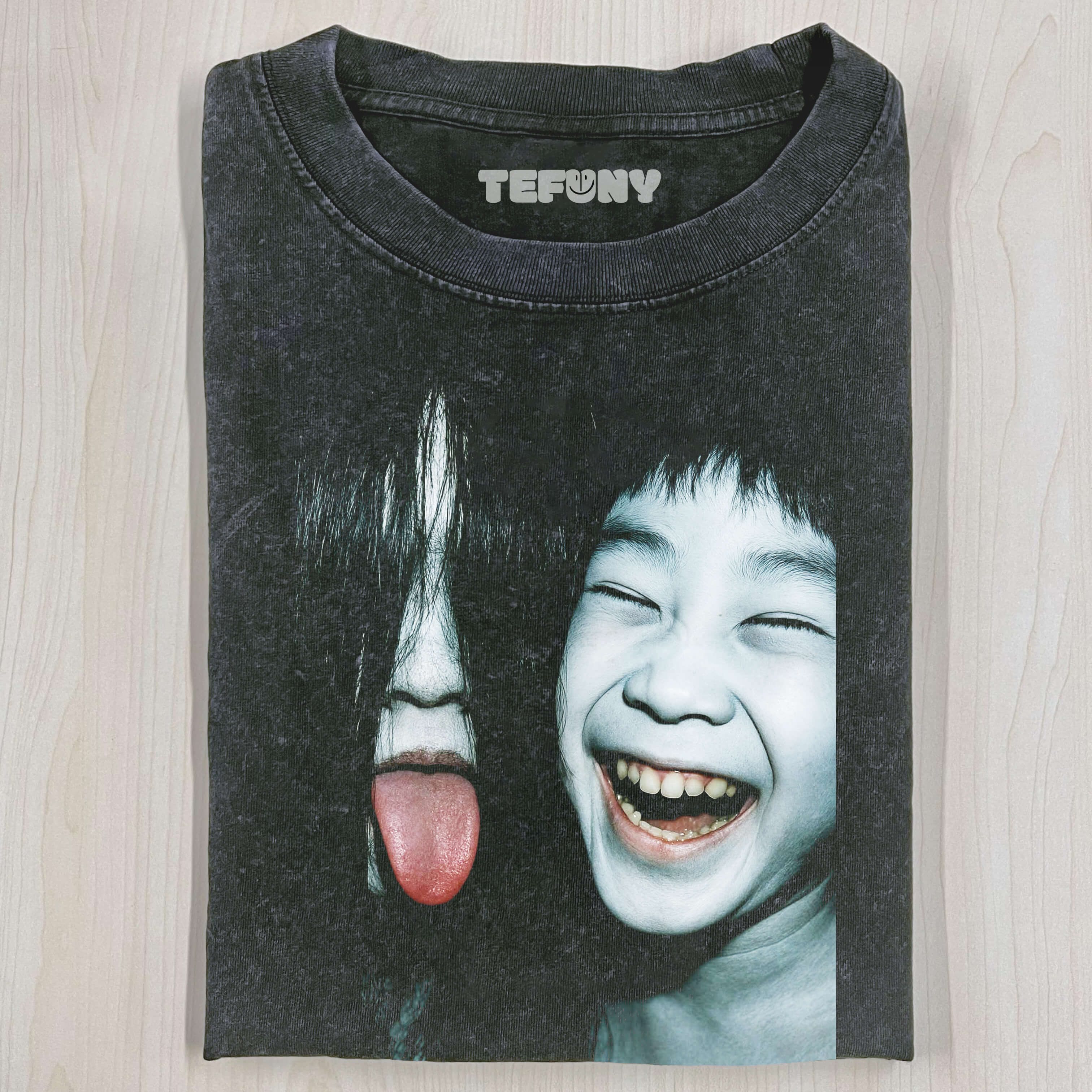 GRIMACE T-SHIRT