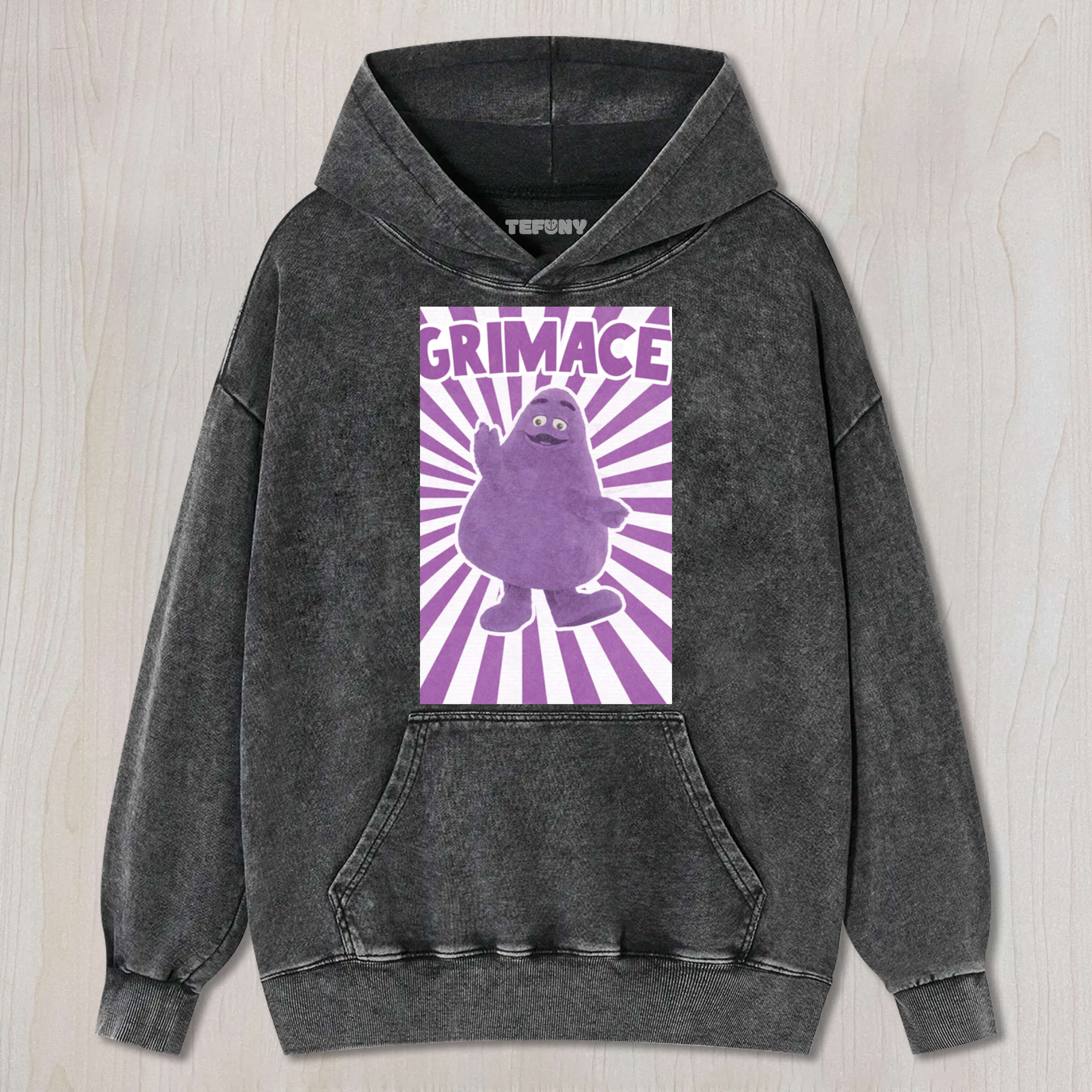 GRIMACE V1 T-SHIRT