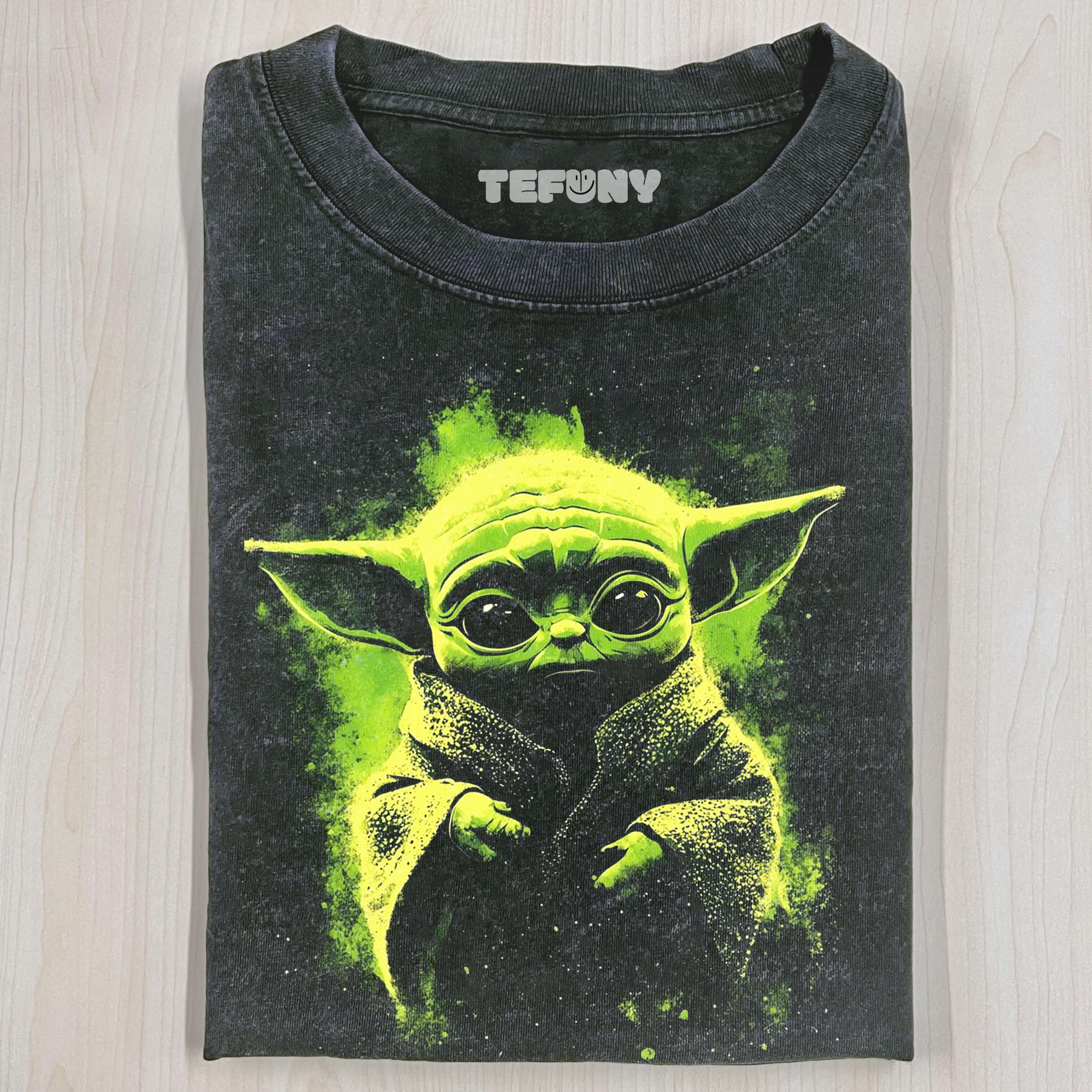 GROGU VINTAGE T-SHIRT V3