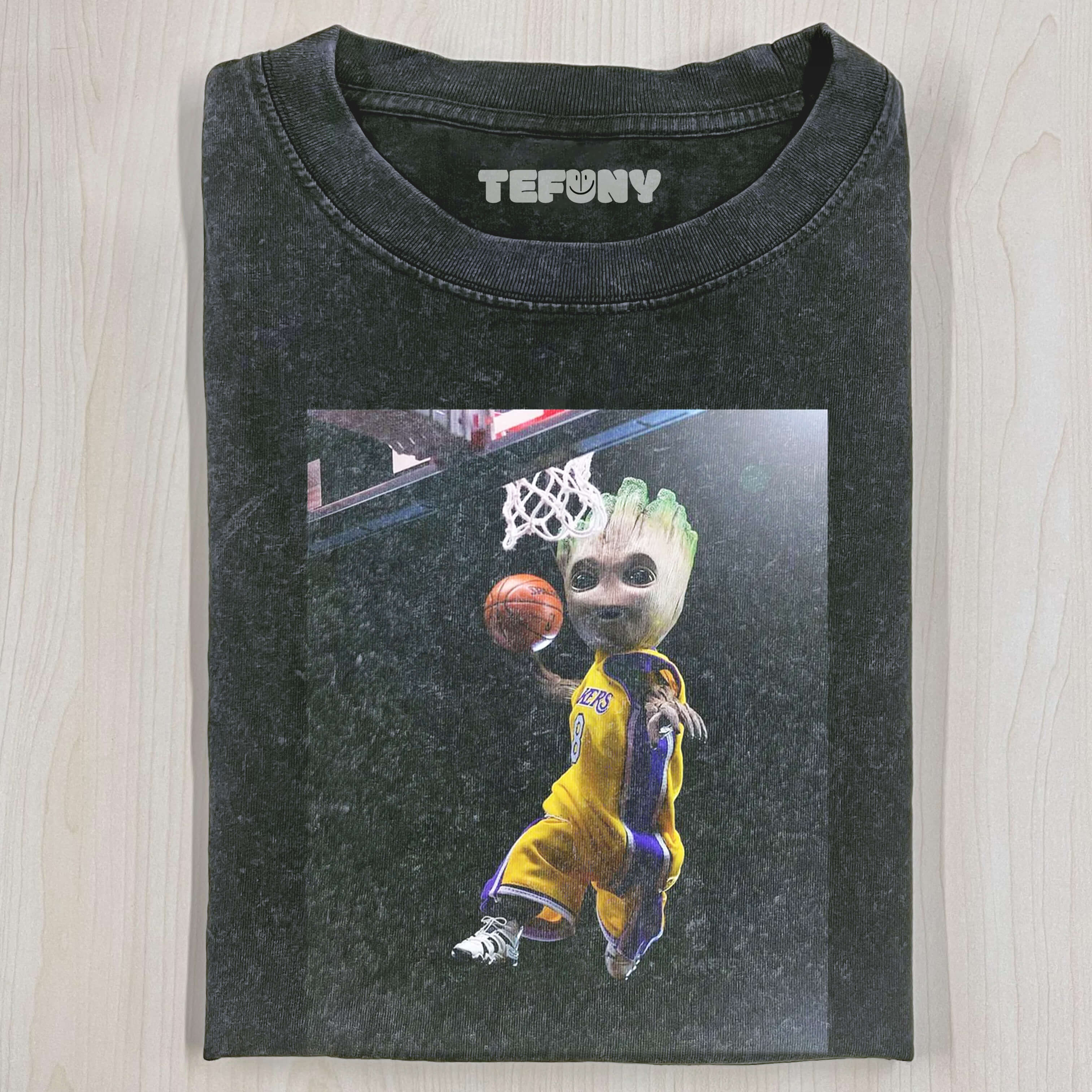 GROOT T-SHIRT V1