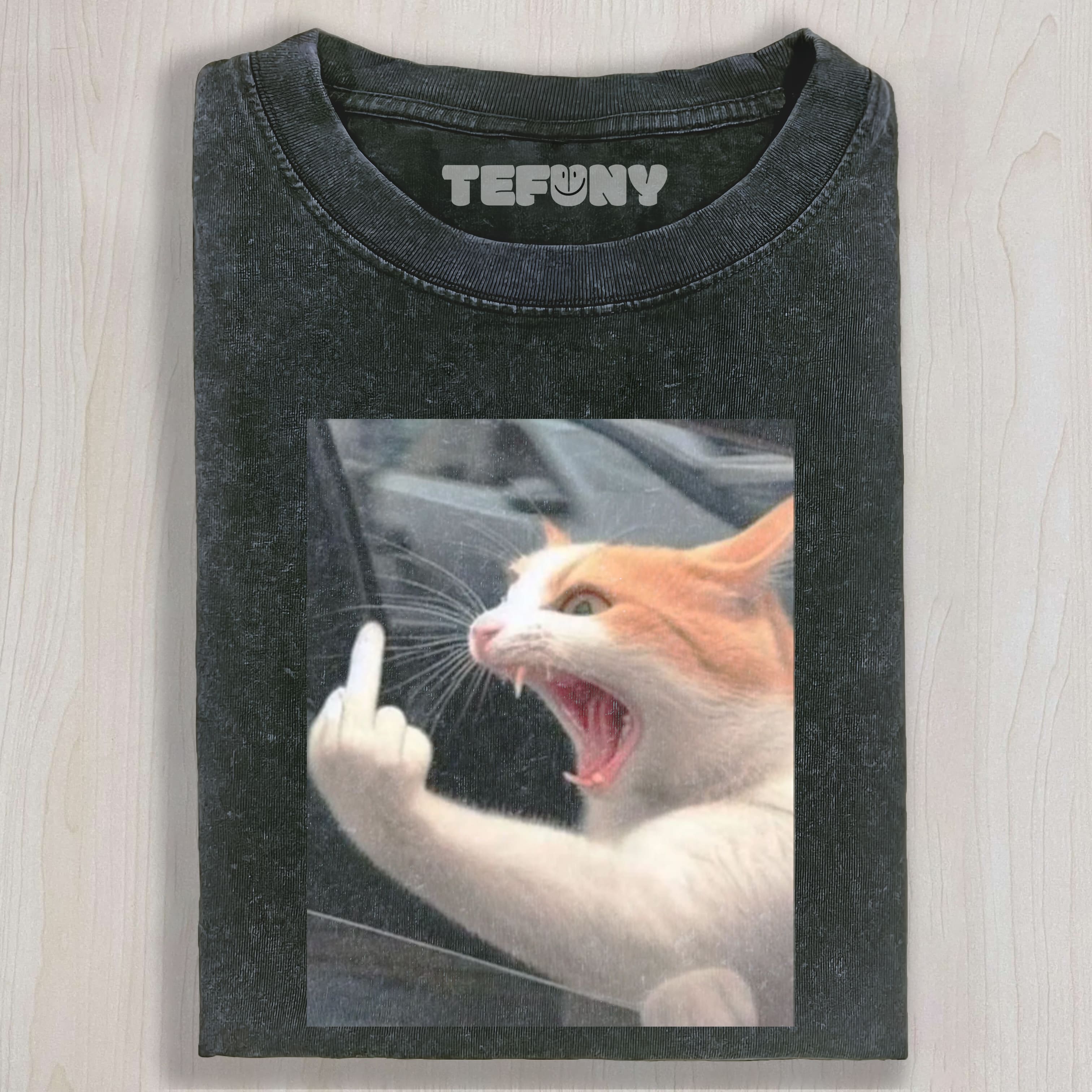 GRUMPY CAT TEE & SWEAT & HOOD TEE & SWEAT & HOOD