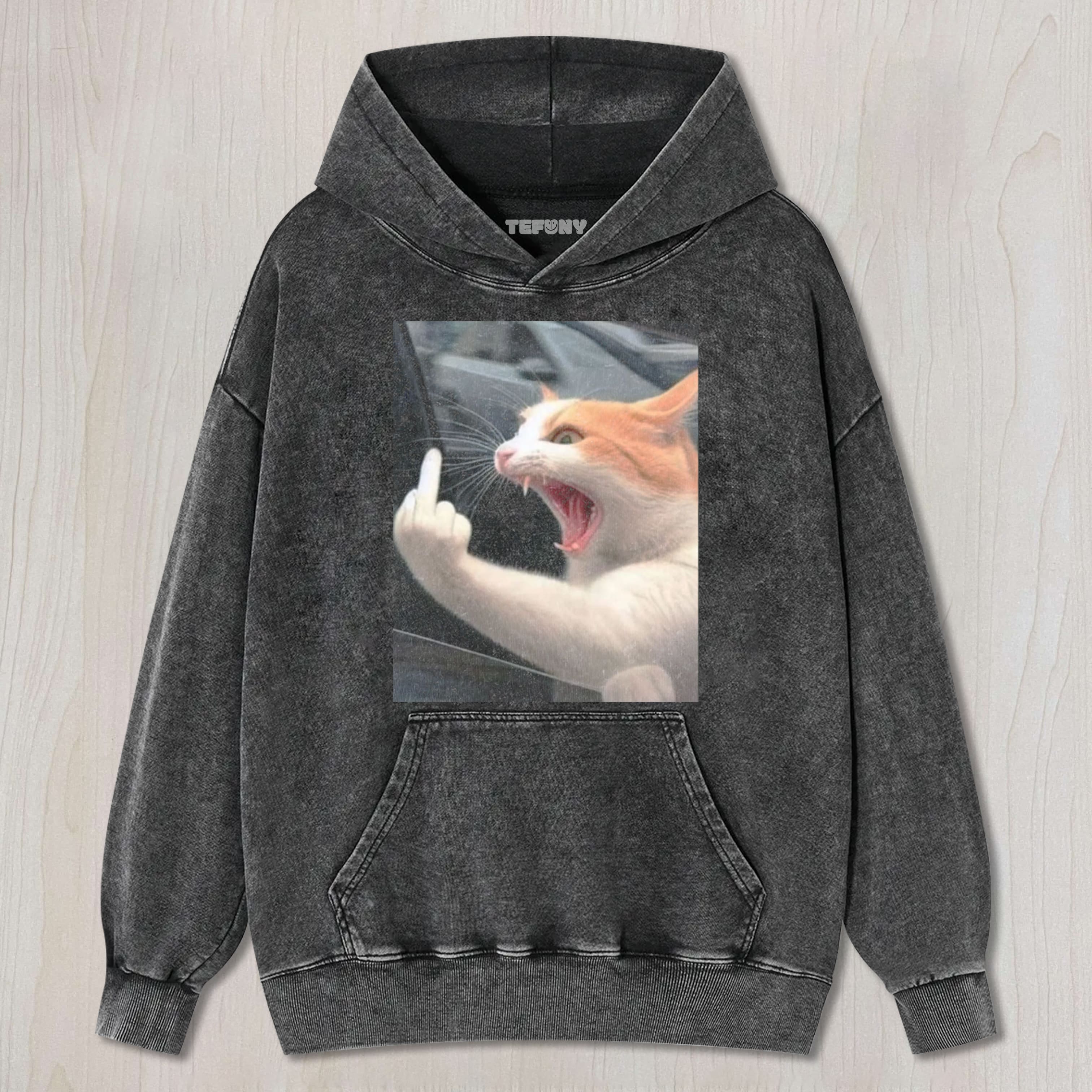 GRUMPY CAT TEE & SWEAT & HOOD TEE & SWEAT & HOOD