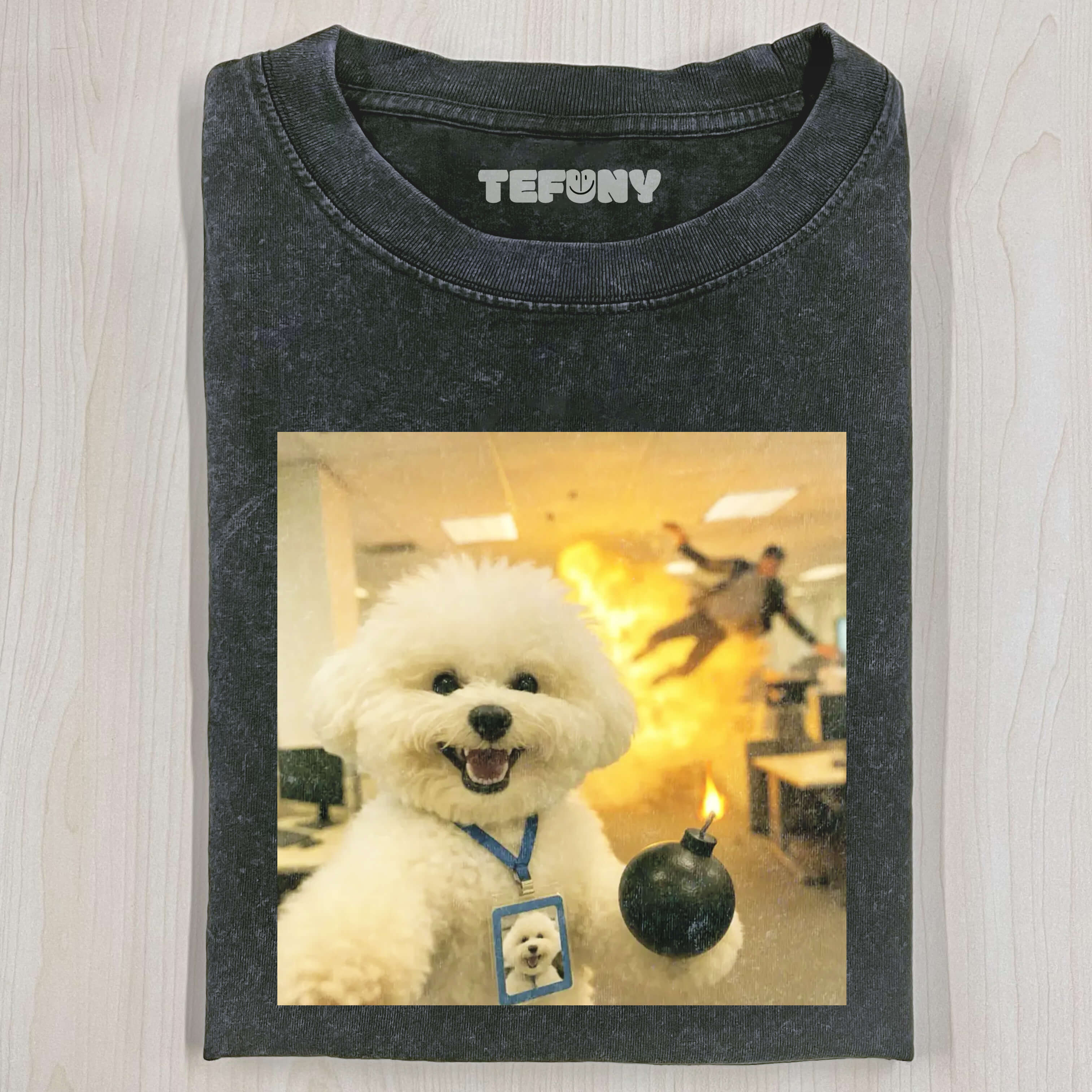 GRUMPY CAT T-SHIRT V1