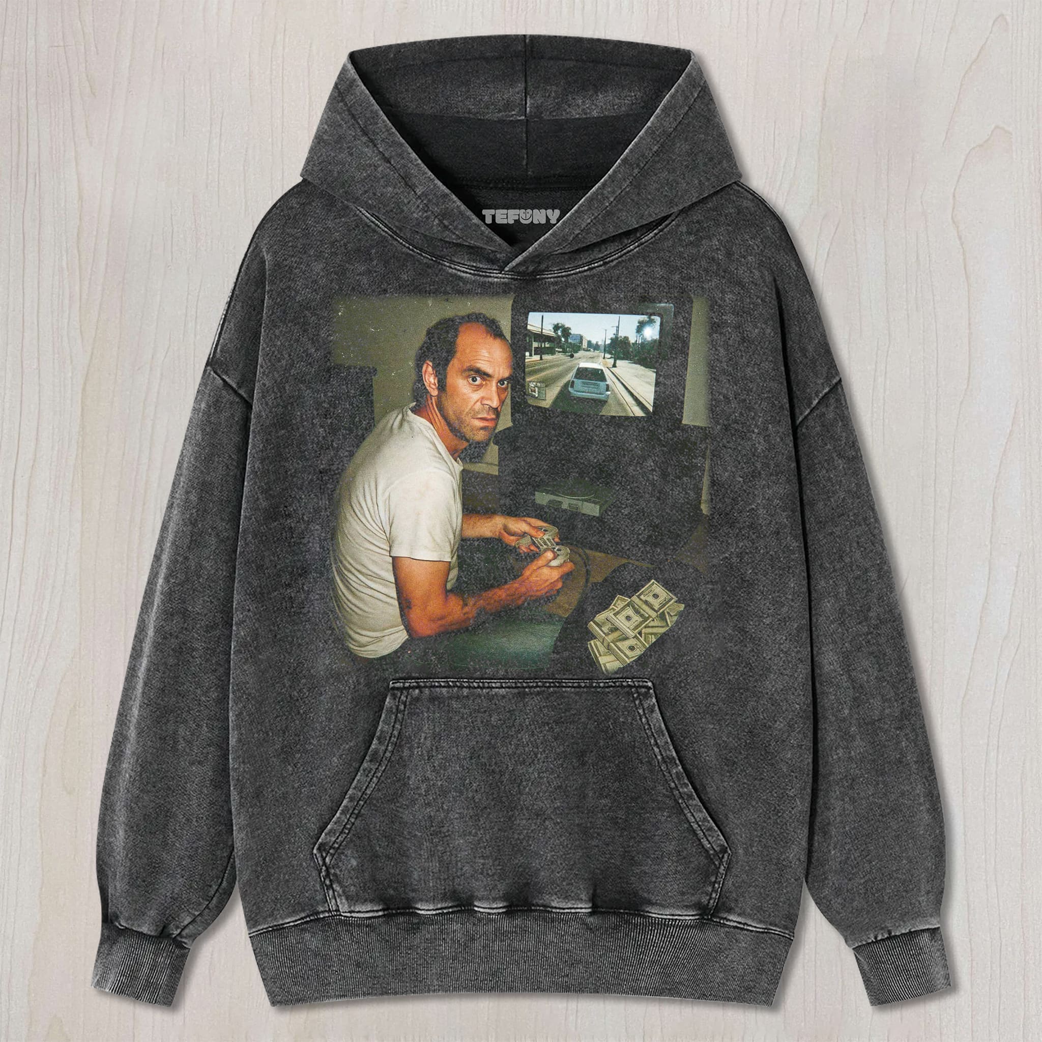 GTA V2 UNISEX TEE, TANK TOP, LAYERED LS, SWEATSHIRT & HOODIE