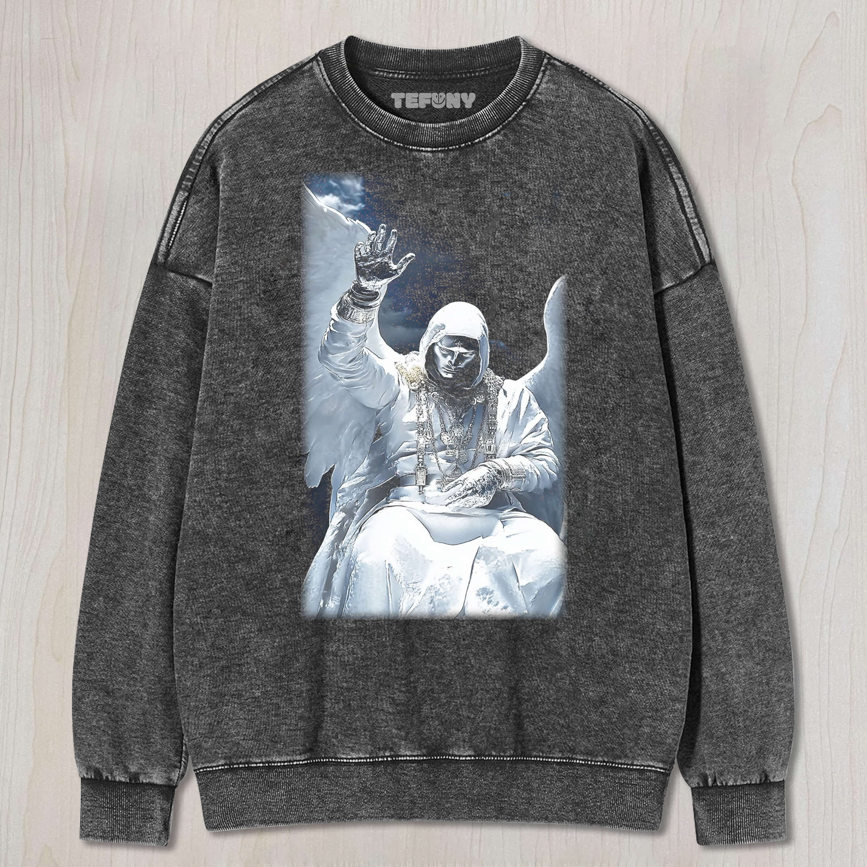 GUARDIAN ANGELS T-SHIRT