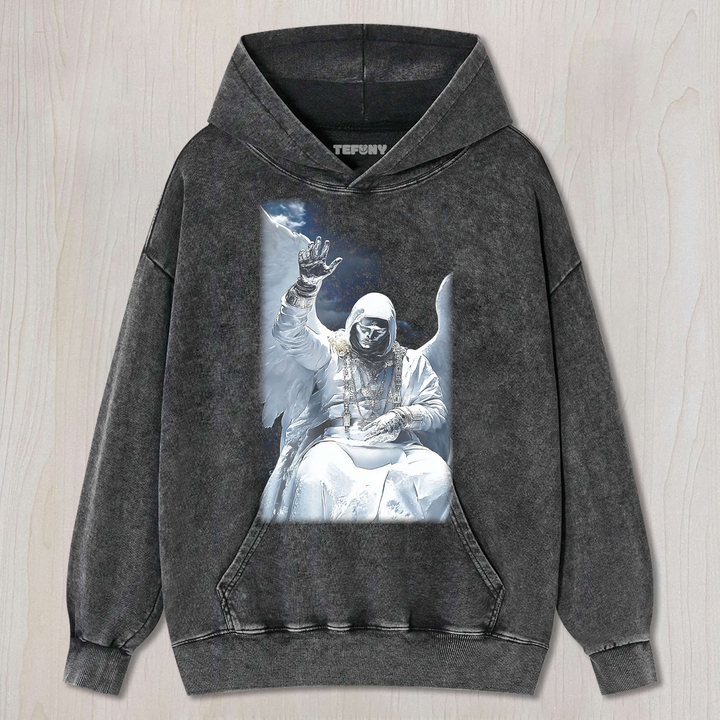 GUARDIAN ANGELS T-SHIRT