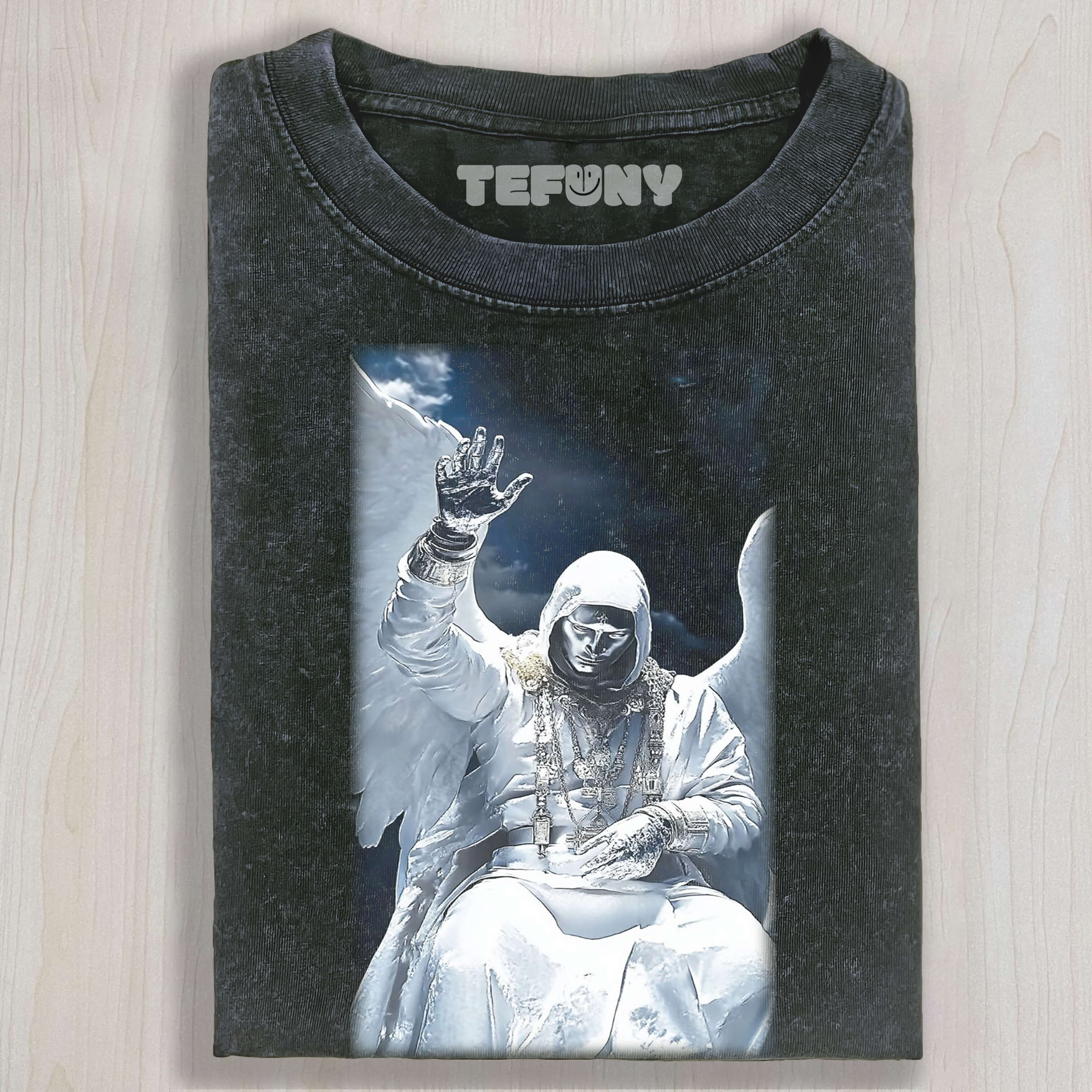 GUARDIAN ANGELS T-SHIRT