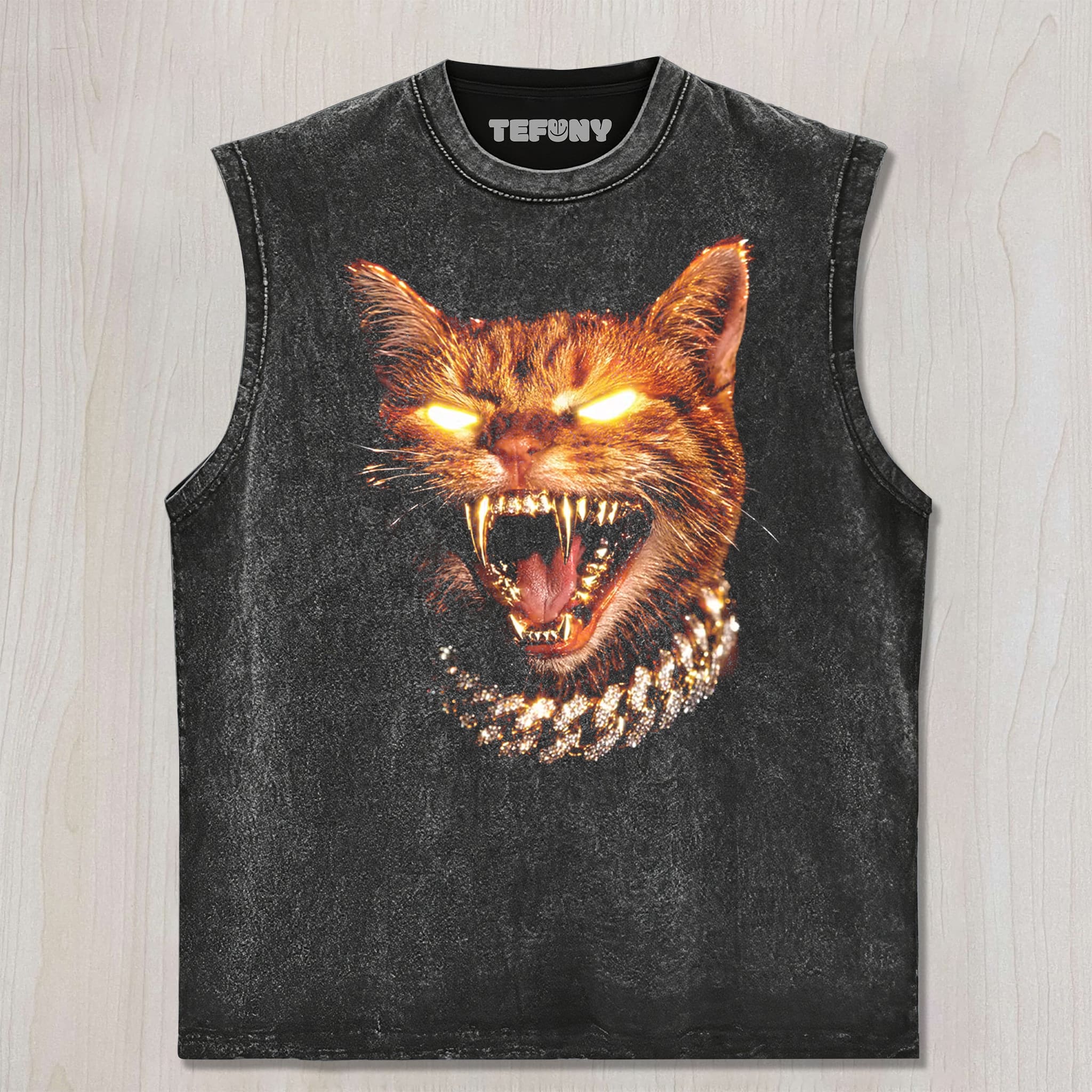 GUTTER CAT UNISEX TEE, TANK TOP, LAYERED LS, SWEATSHIRT & HOODIE