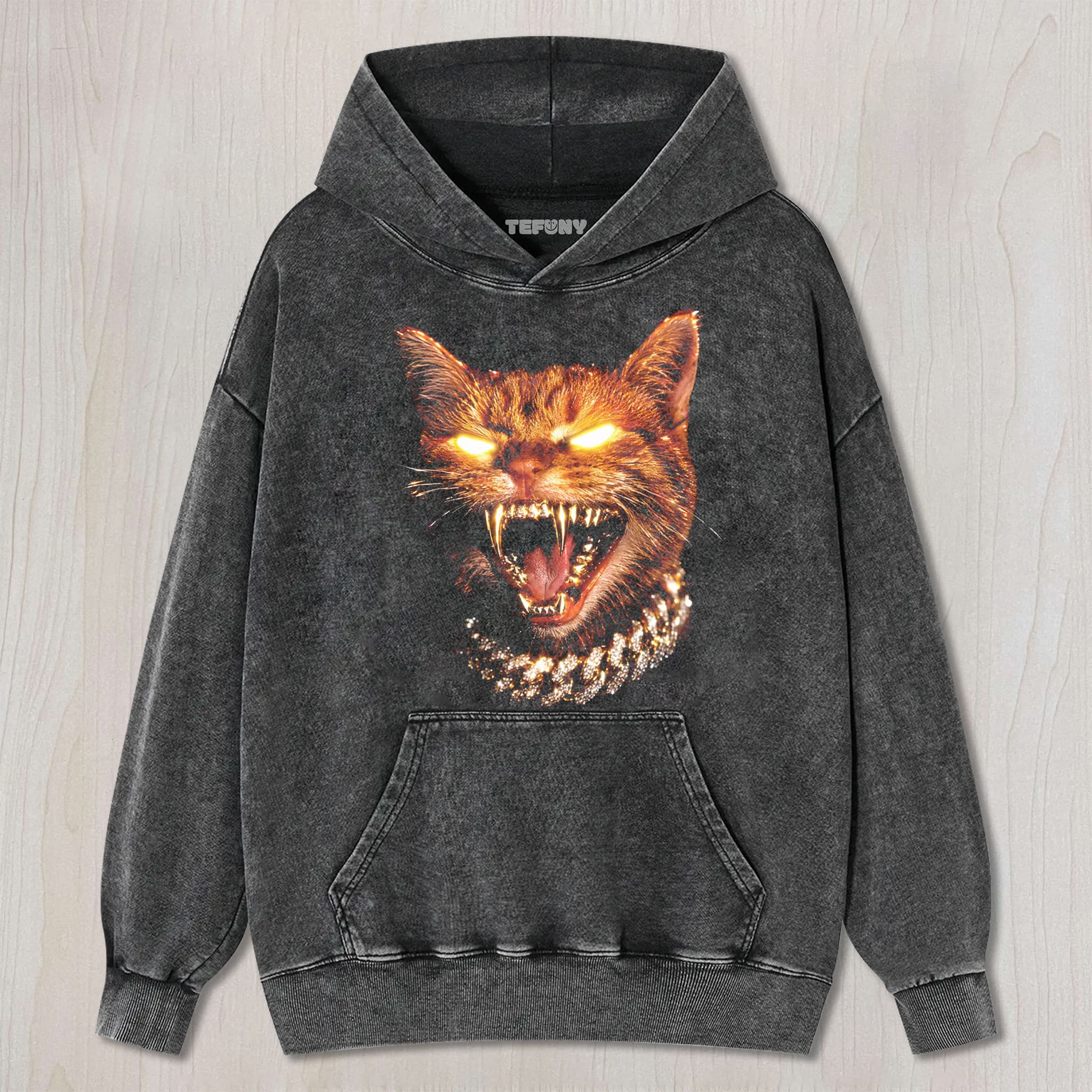 GUTTER CAT UNISEX TEE, TANK TOP, LAYERED LS, SWEATSHIRT & HOODIE