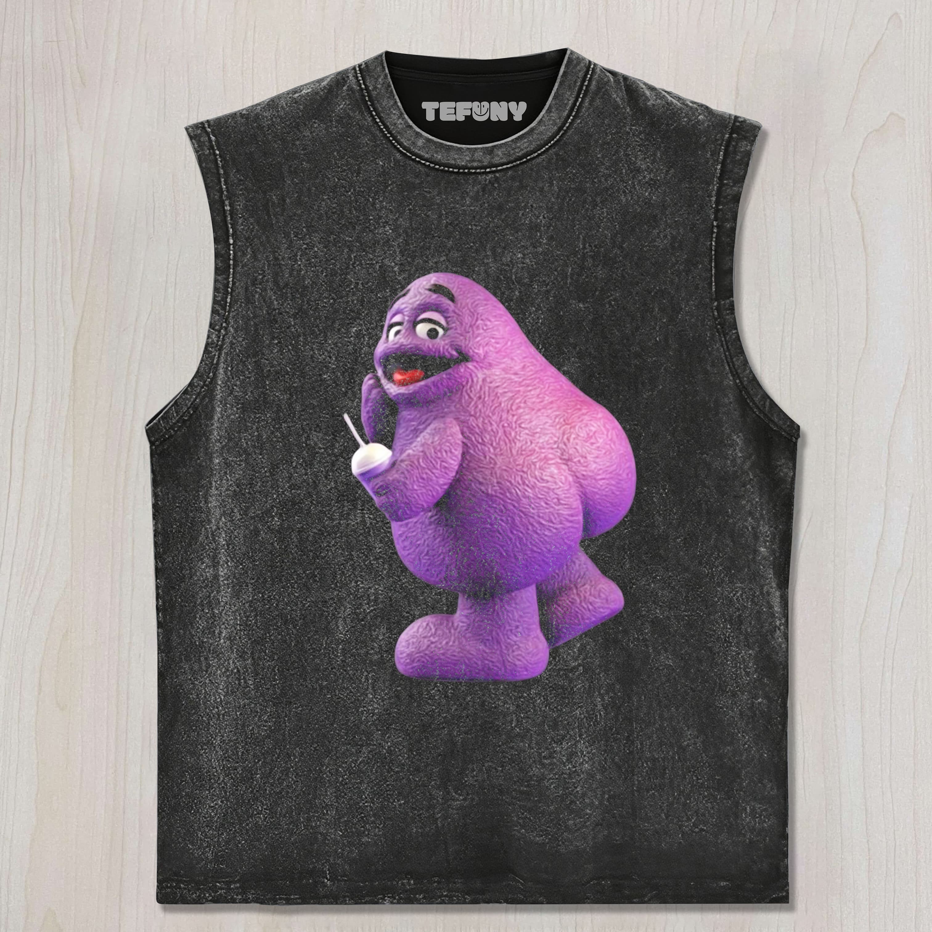 GYAT UNISEX TEE, TANK TOP, LAYERED LS, SWEATSHIRT & HOODIE