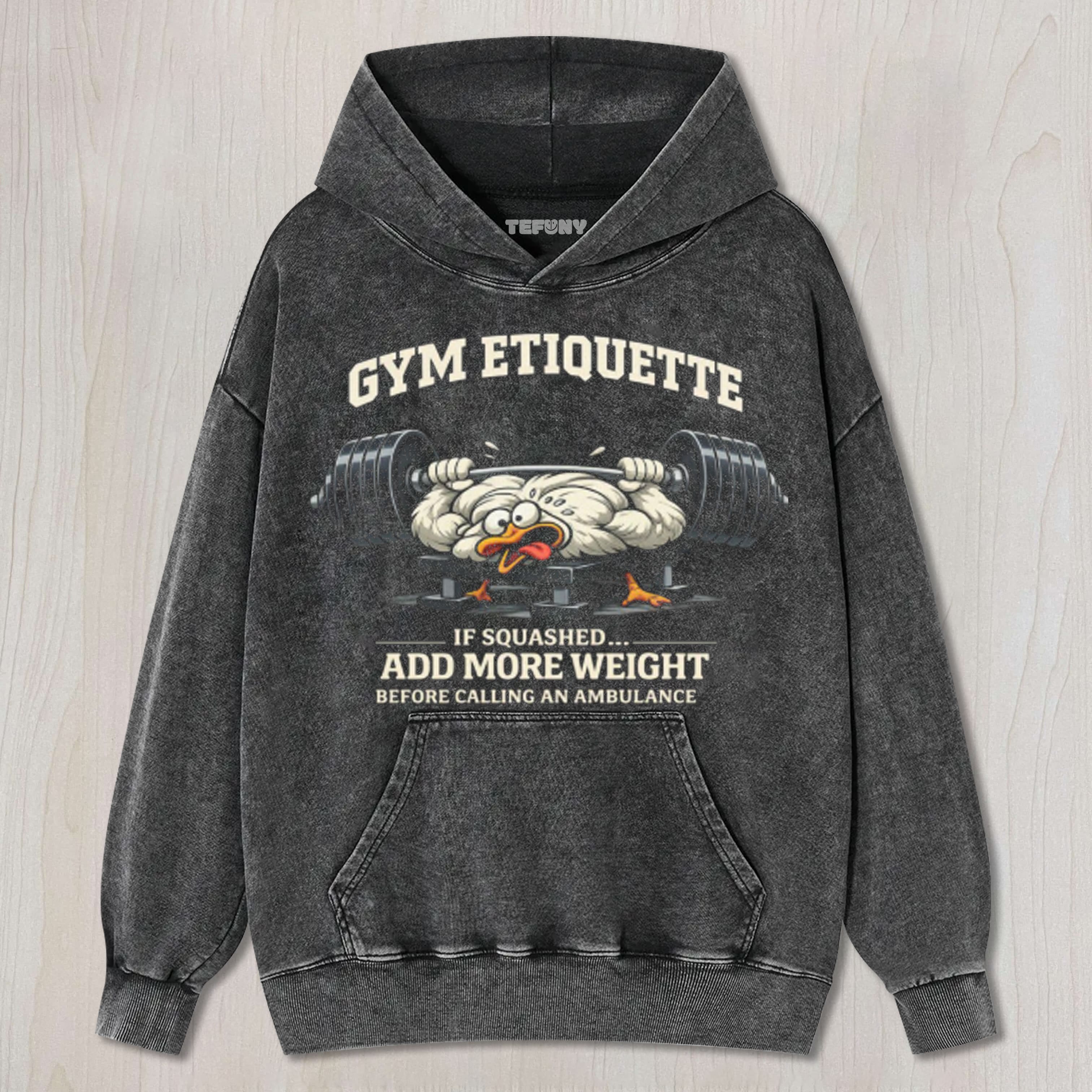 GYM ETIQUETTE SHIRT UNISEX TEE, TANK TOP, LAYERED LS, SWEATSHIRT & HOODIE