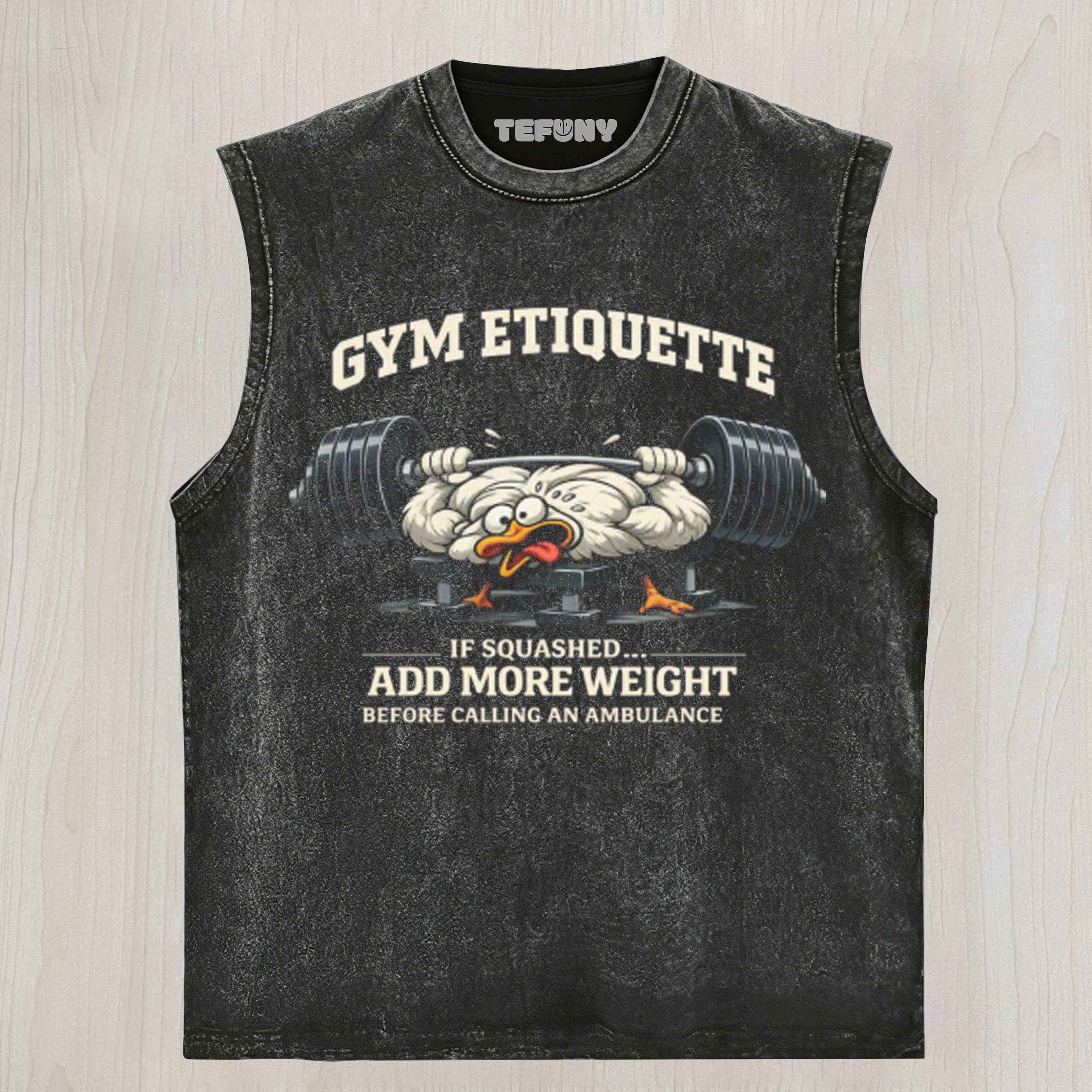 GYM ETIQUETTE SHIRT UNISEX TEE, TANK TOP, LAYERED LS, SWEATSHIRT & HOODIE