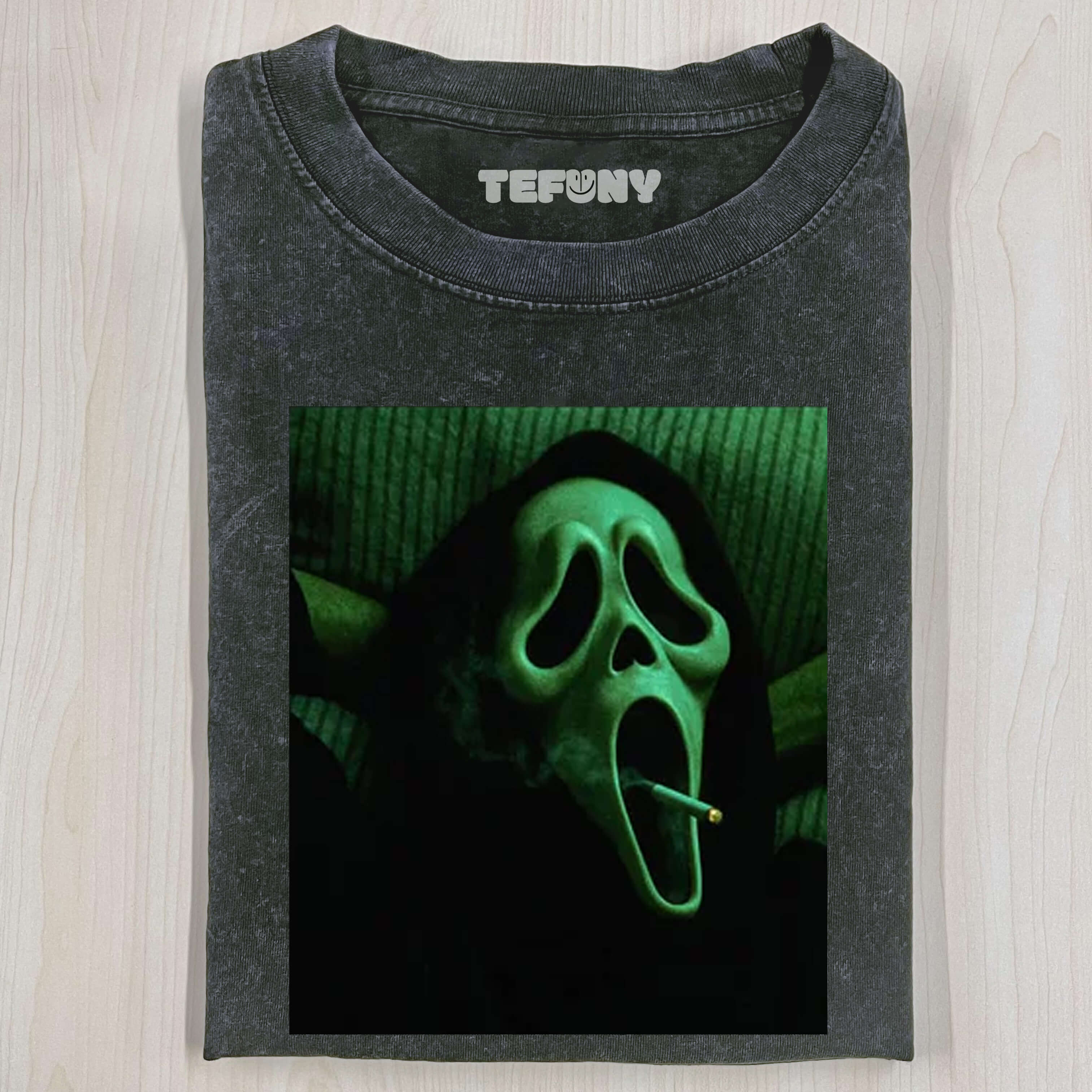 Ghostface TEE 7.23
