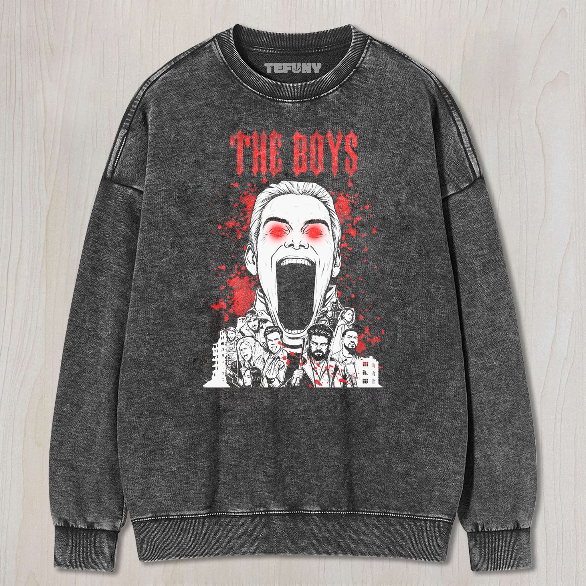 GOD COMPLEX UNISEX TEE, TANK TOP, LAYERED LS, SWEATSHIRT & HOODIE