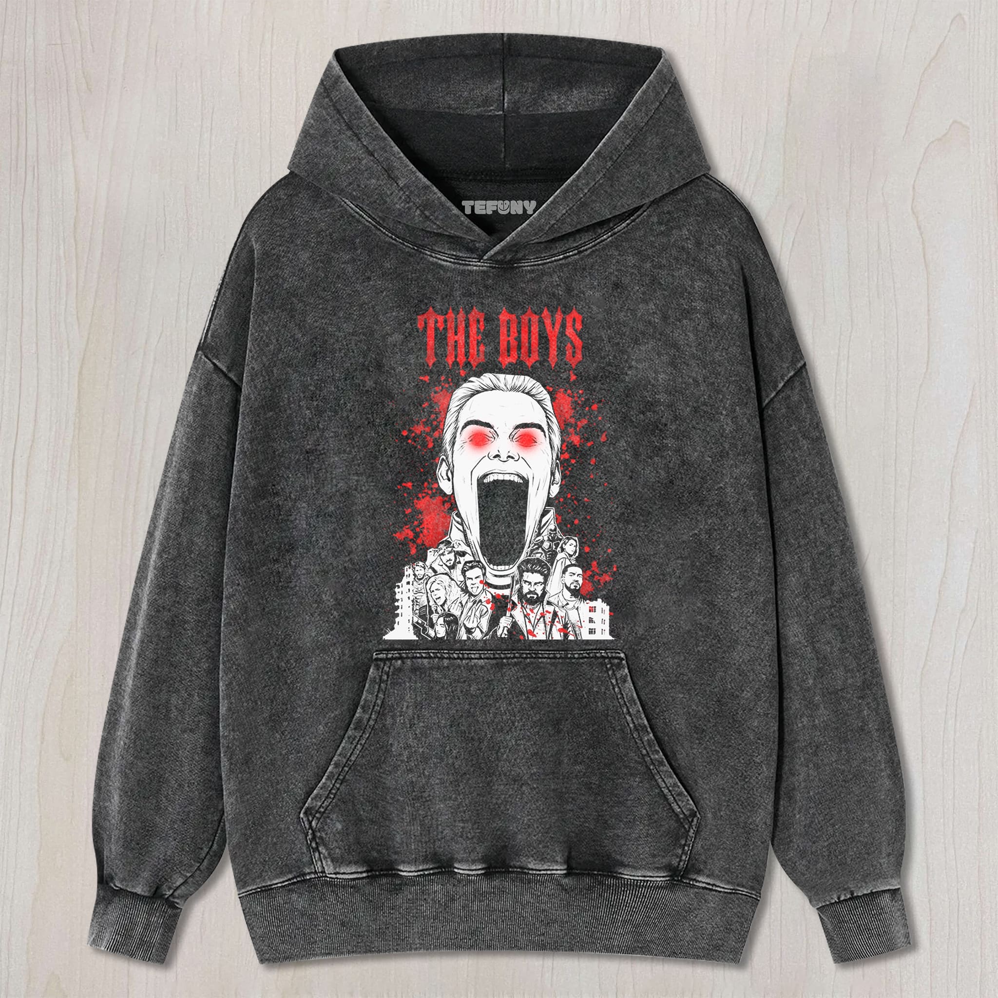 GOD COMPLEX UNISEX TEE, TANK TOP, LAYERED LS, SWEATSHIRT & HOODIE