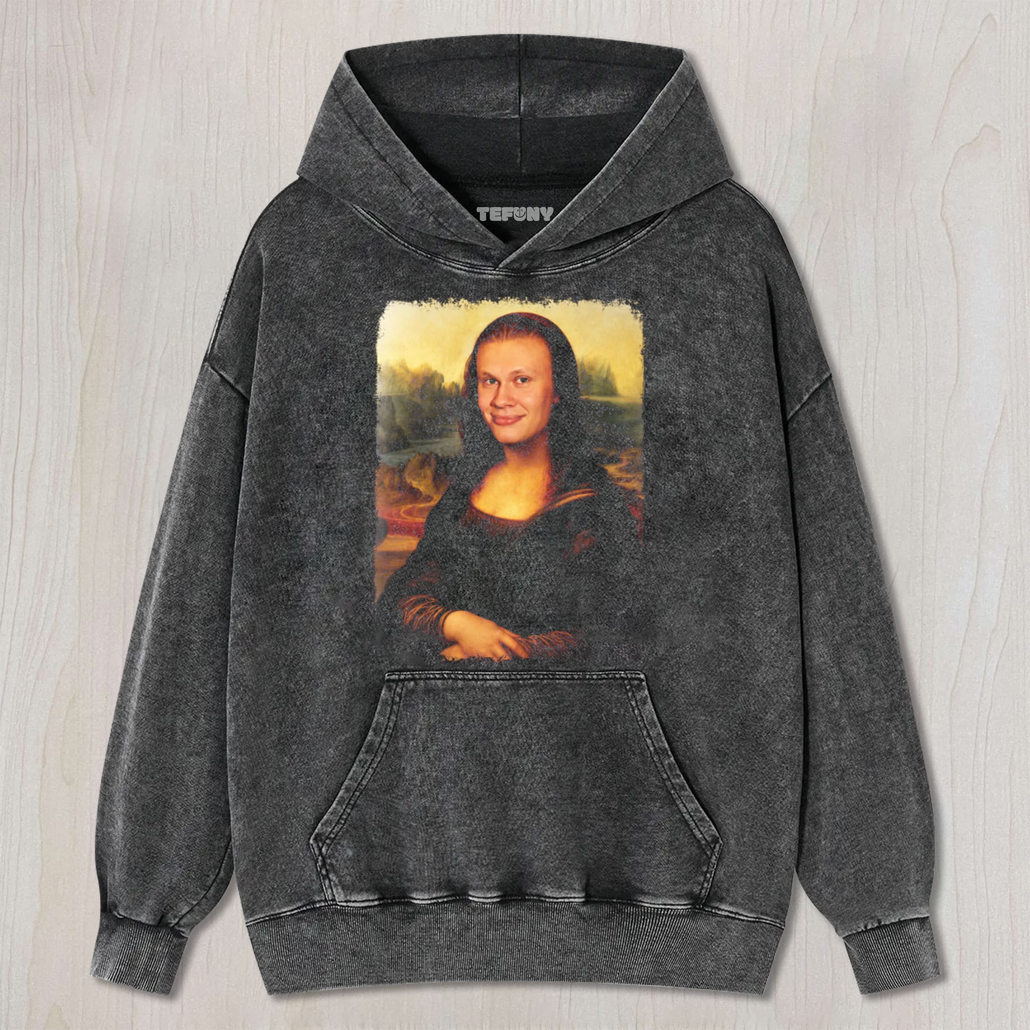 HAALAND V19 UNISEX TEE, TANK TOP, LAYERED LS, SWEATSHIRT & HOODIE