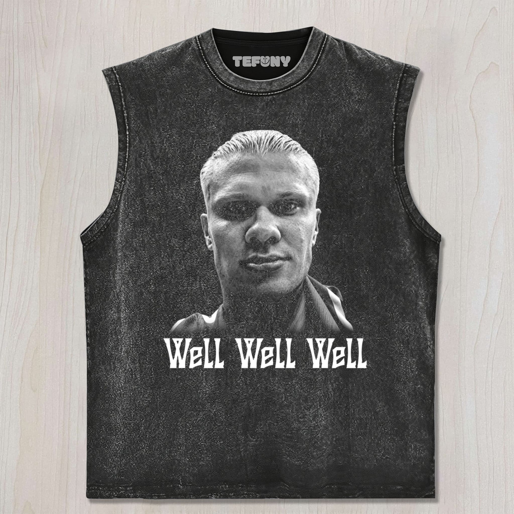 HAALAND V20 UNISEX TEE, TANK TOP, LAYERED LS, SWEATSHIRT & HOODIE