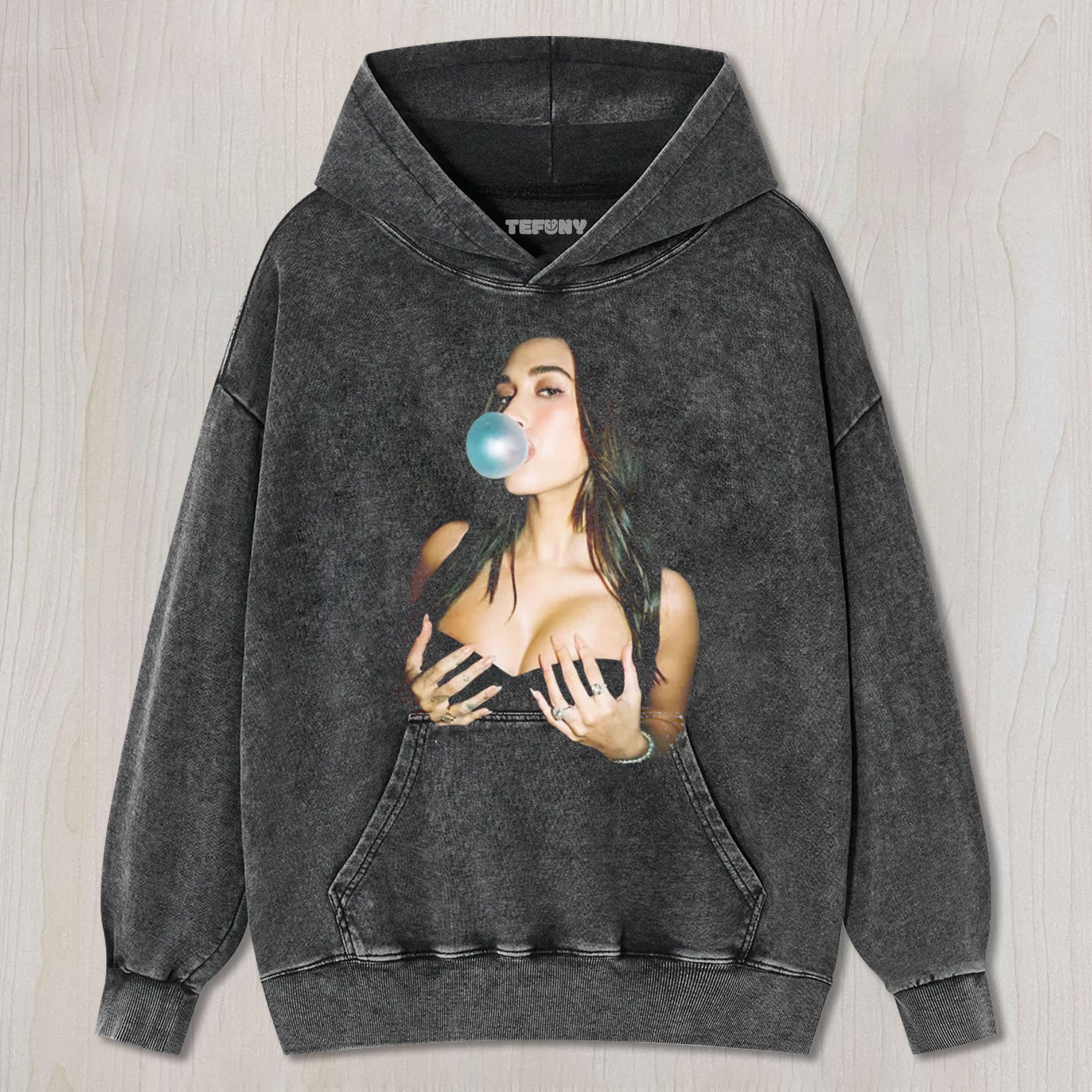 HAILEY BIEBER UNISEX TEE, TANK TOP, LAYERED LS, SWEATSHIRT & HOODIE