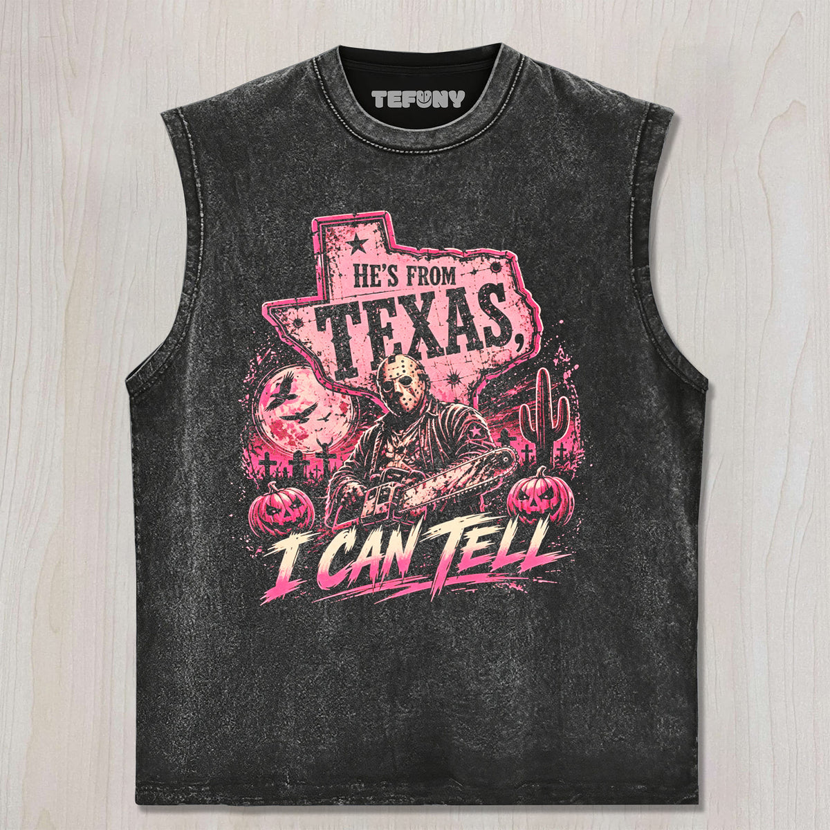 HALLOWEEN HORROR TEE V11 UNISEX TEE, TANK TOP, LAYERED LS, SWEATSHIRT & HOODIE