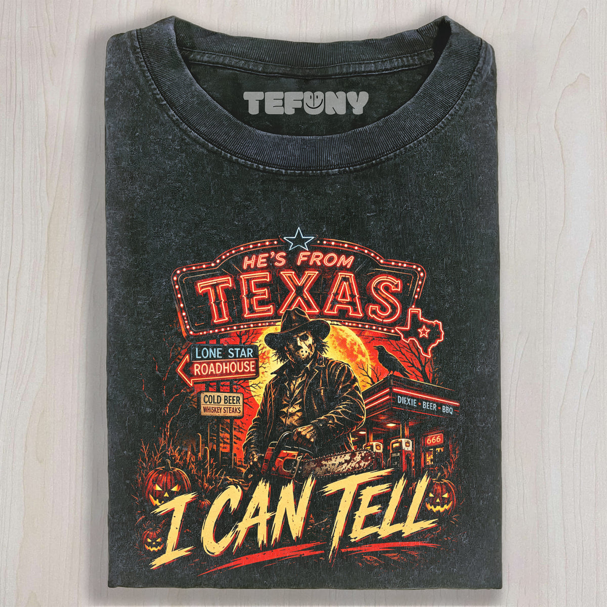 HALLOWEEN HORROR TEE V12 UNISEX TEE, TANK TOP, LAYERED LS, SWEATSHIRT & HOODIE