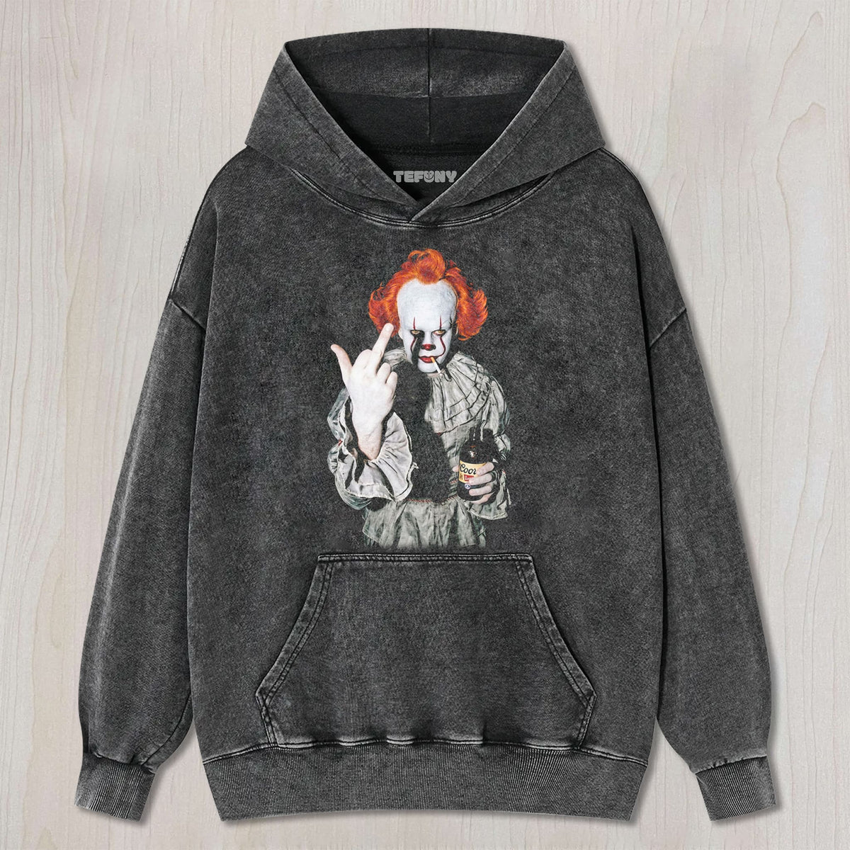 HALLOWEEN HORROR TEE V17 UNISEX TEE, TANK TOP, LAYERED LS, SWEATSHIRT & HOODIE