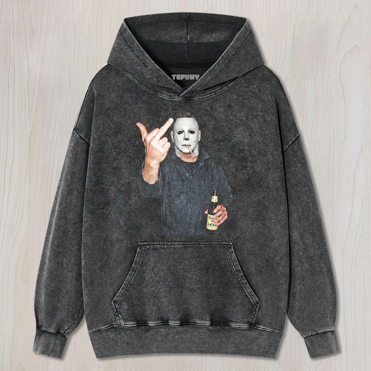 HALLOWEEN HORROR TEE V18 UNISEX TEE, TANK TOP, LAYERED LS, SWEATSHIRT & HOODIE