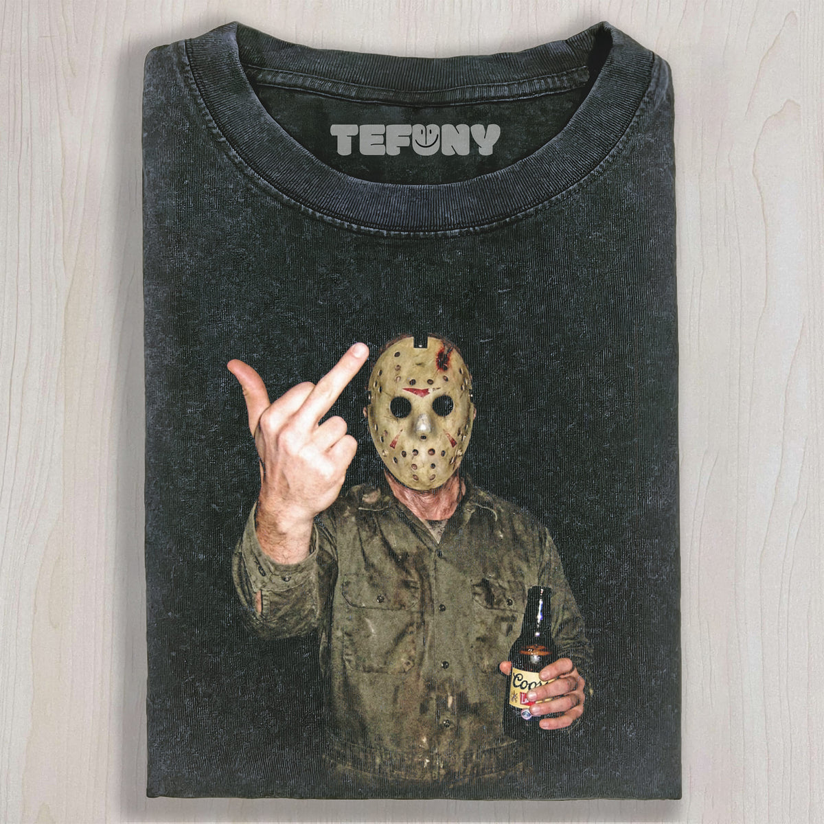HALLOWEEN HORROR TEE V23 UNISEX TEE, TANK TOP, LAYERED LS, SWEATSHIRT & HOODIE