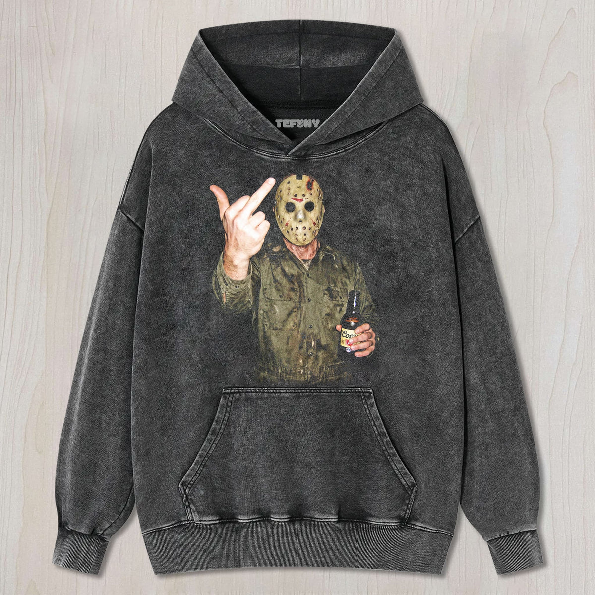 HALLOWEEN HORROR TEE V23 UNISEX TEE, TANK TOP, LAYERED LS, SWEATSHIRT & HOODIE