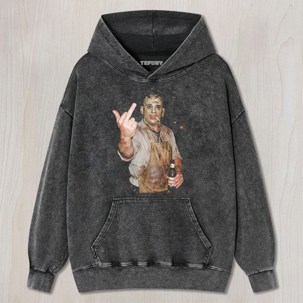 HALLOWEEN HORROR TEE V24 UNISEX TEE, TANK TOP, LAYERED LS, SWEATSHIRT & HOODIE