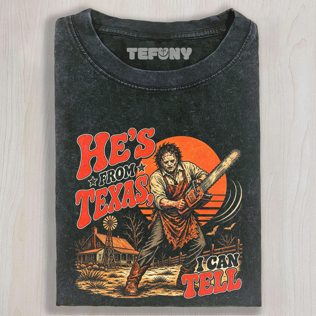 HALLOWEEN HORROR TEE V3 UNISEX TEE, TANK TOP, LAYERED LS, SWEATSHIRT & HOODIE