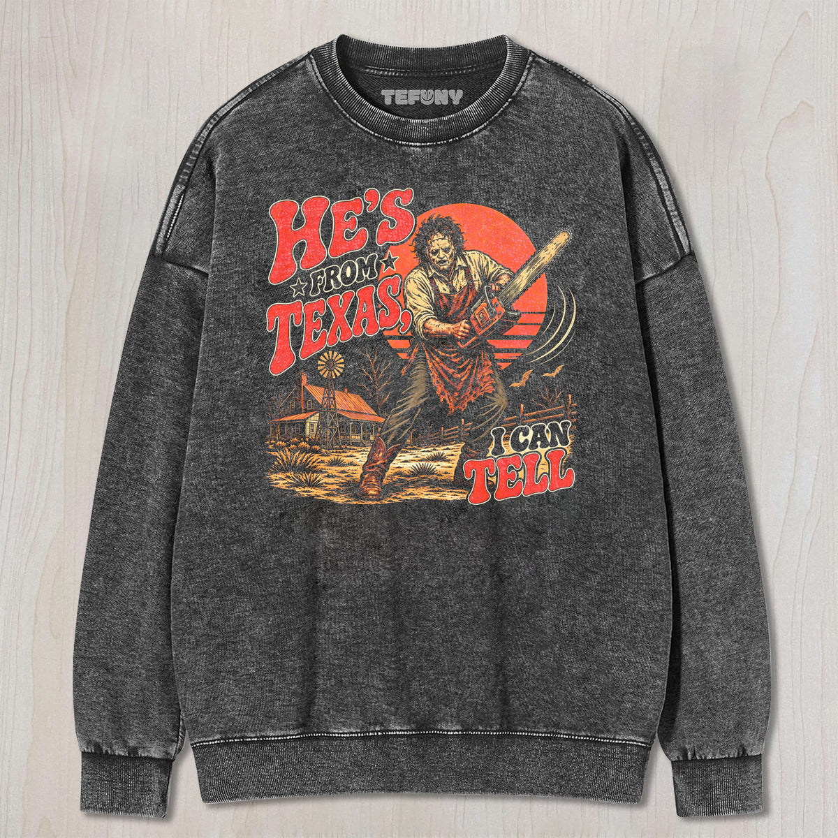 HALLOWEEN HORROR TEE V3 UNISEX TEE, TANK TOP, LAYERED LS, SWEATSHIRT & HOODIE