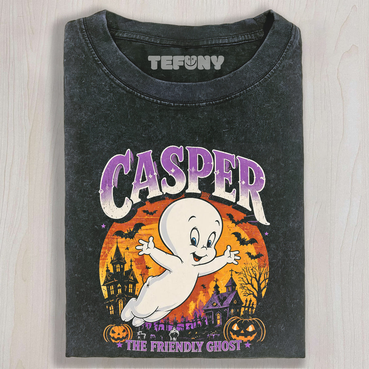 HALLOWEEN HORROR TEE V5 UNISEX TEE, TANK TOP, LAYERED LS, SWEATSHIRT & HOODIE