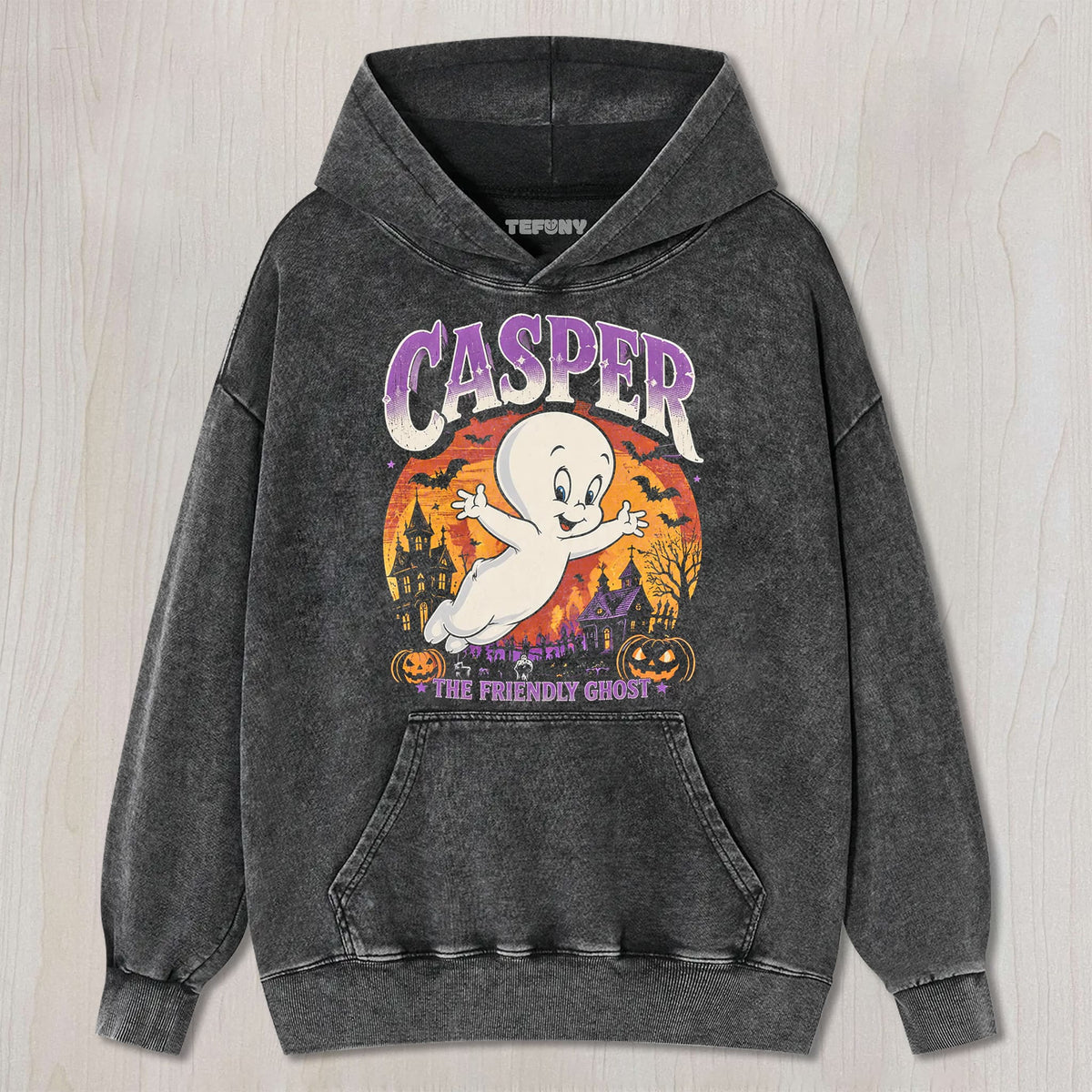 HALLOWEEN HORROR TEE V5 UNISEX TEE, TANK TOP, LAYERED LS, SWEATSHIRT & HOODIE