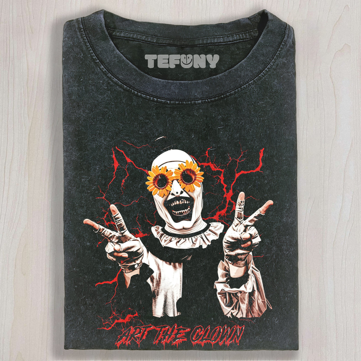 HALLOWEEN HORROR TEE V6 UNISEX TEE, TANK TOP, LAYERED LS, SWEATSHIRT & HOODIE