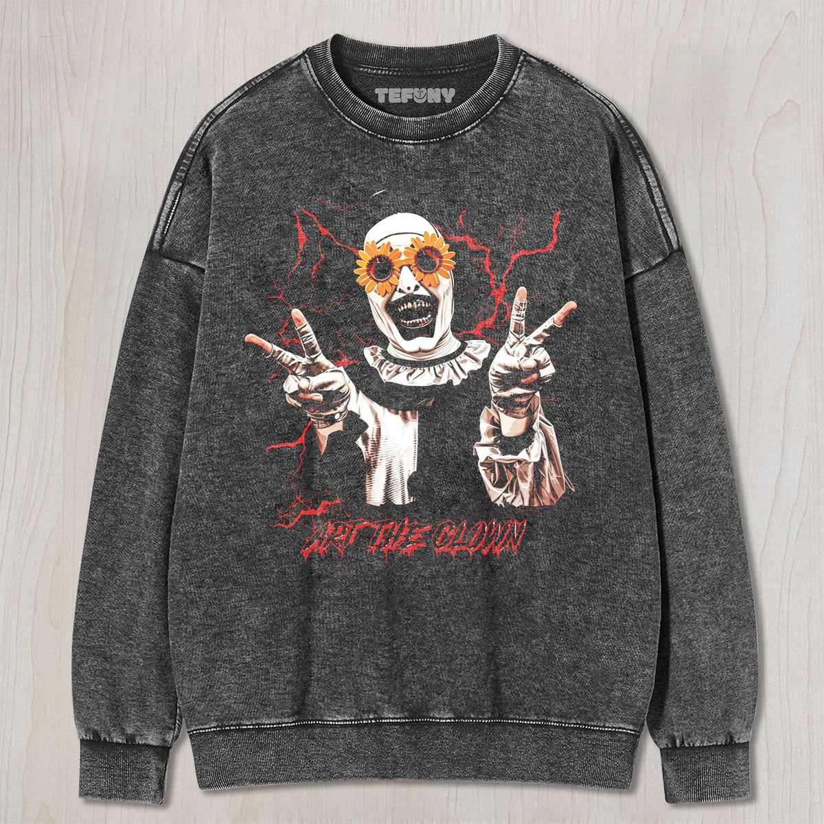HALLOWEEN HORROR TEE V6 UNISEX TEE, TANK TOP, LAYERED LS, SWEATSHIRT & HOODIE