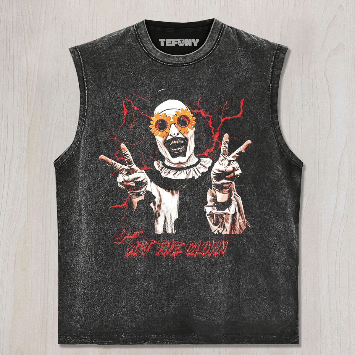 HALLOWEEN HORROR TEE V6 UNISEX TEE, TANK TOP, LAYERED LS, SWEATSHIRT & HOODIE