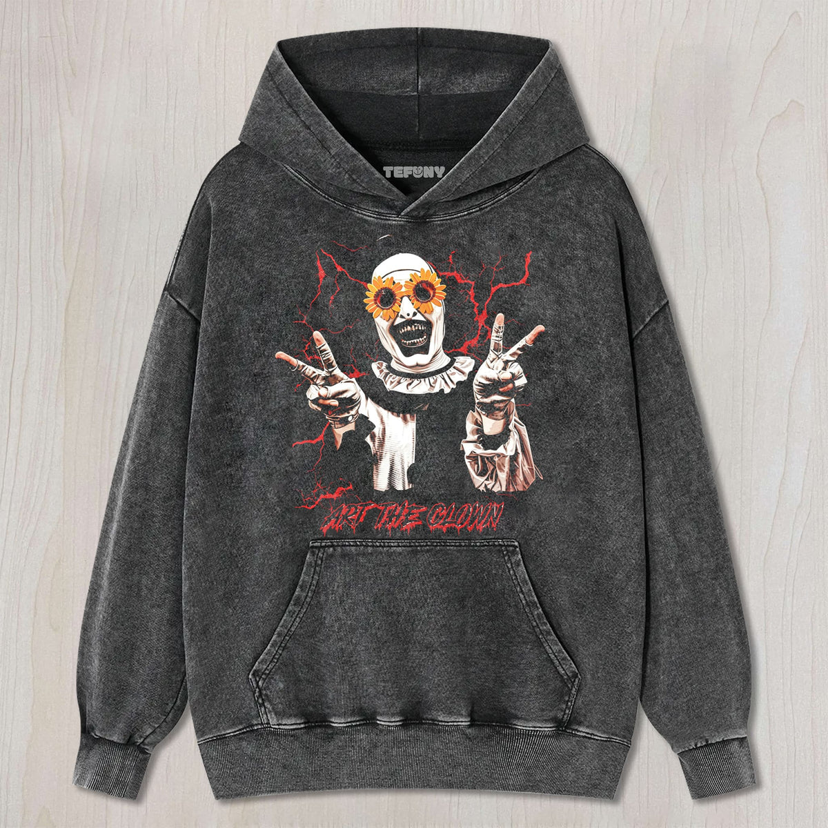 HALLOWEEN HORROR TEE V6 UNISEX TEE, TANK TOP, LAYERED LS, SWEATSHIRT & HOODIE