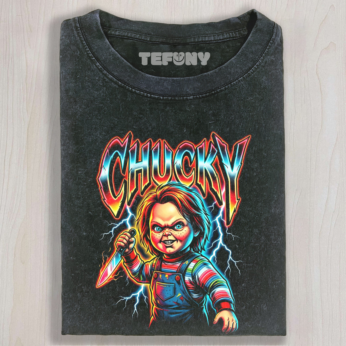 HALLOWEEN HORROR TEE V7 UNISEX TEE, TANK TOP, LAYERED LS, SWEATSHIRT & HOODIE