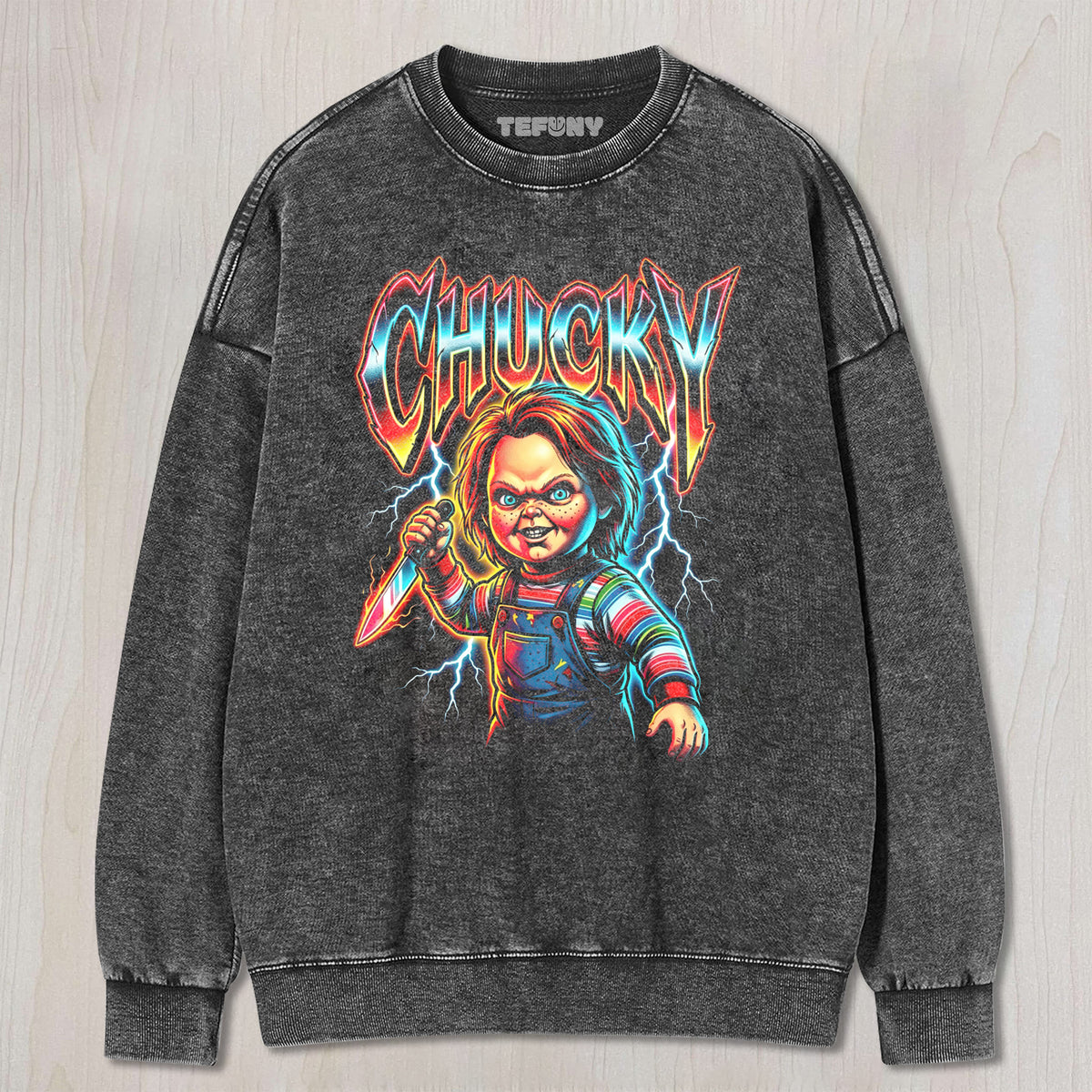 HALLOWEEN HORROR TEE V7 UNISEX TEE, TANK TOP, LAYERED LS, SWEATSHIRT & HOODIE