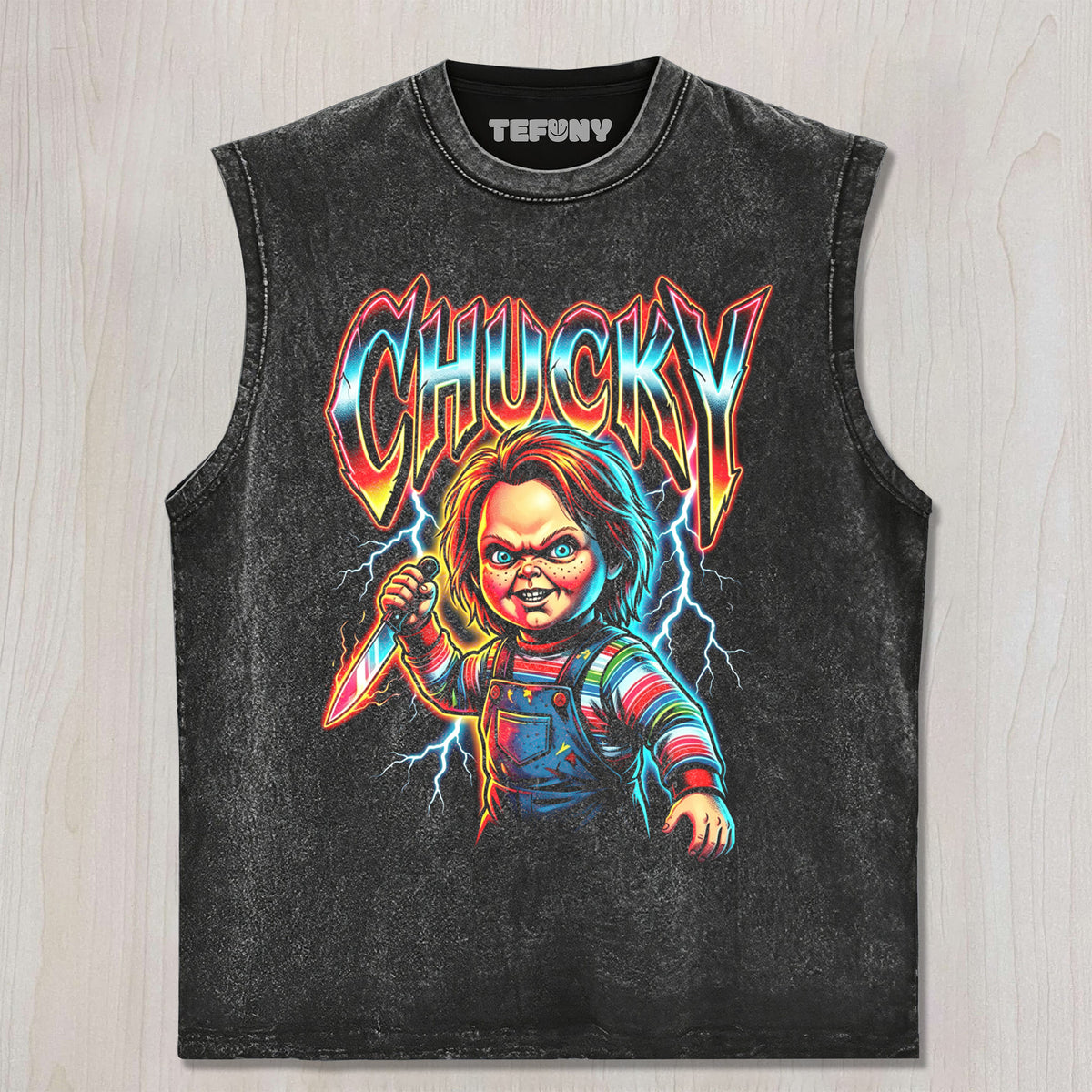HALLOWEEN HORROR TEE V7 UNISEX TEE, TANK TOP, LAYERED LS, SWEATSHIRT & HOODIE