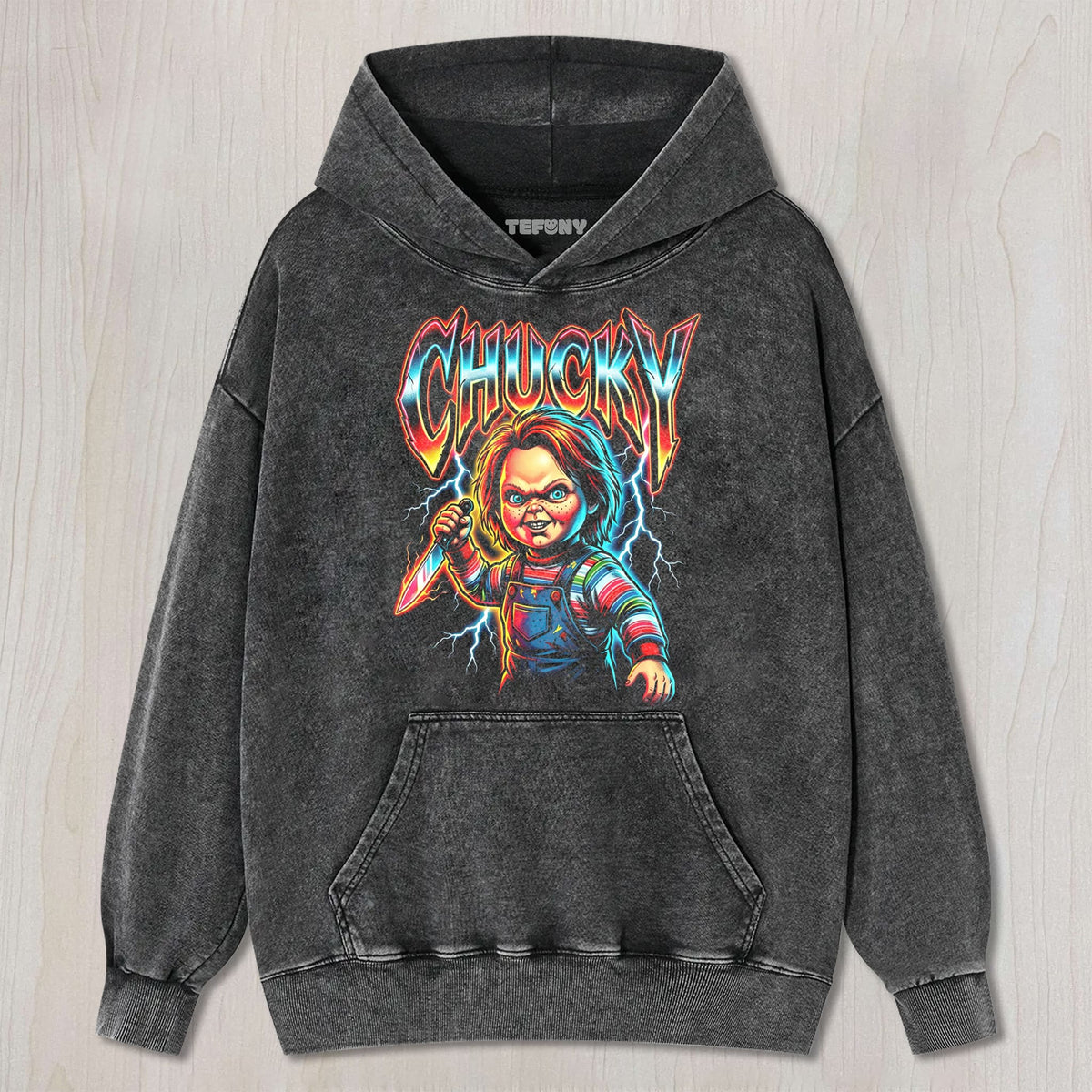 HALLOWEEN HORROR TEE V7 UNISEX TEE, TANK TOP, LAYERED LS, SWEATSHIRT & HOODIE
