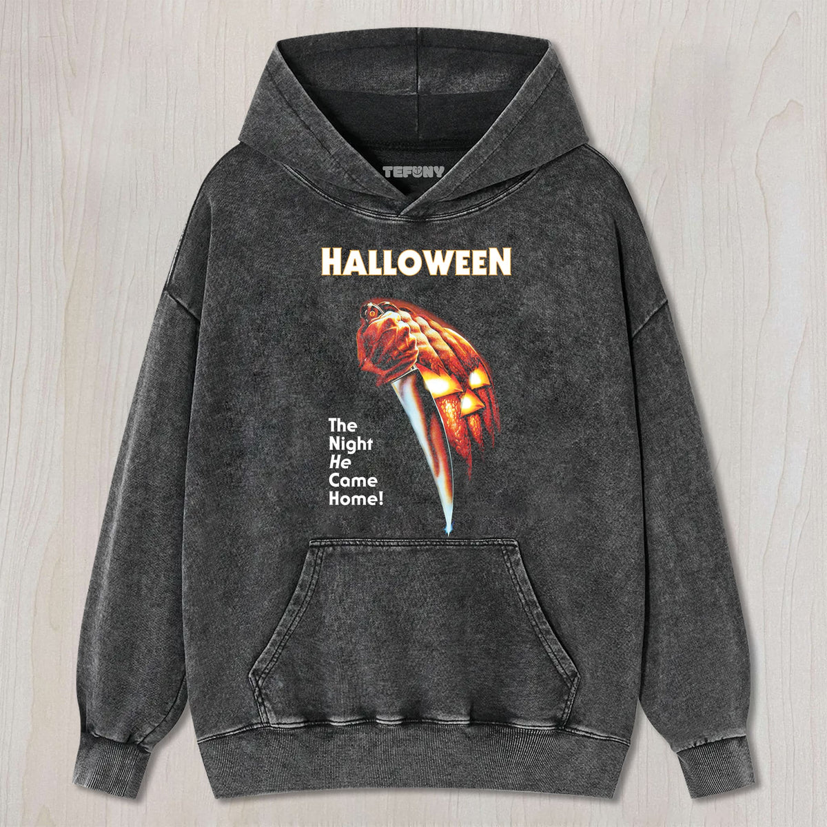 HALLOWEEN MICHAEL MYERS UNISEX TEE, TANK TOP, LAYERED LS, SWEATSHIRT & HOODIE