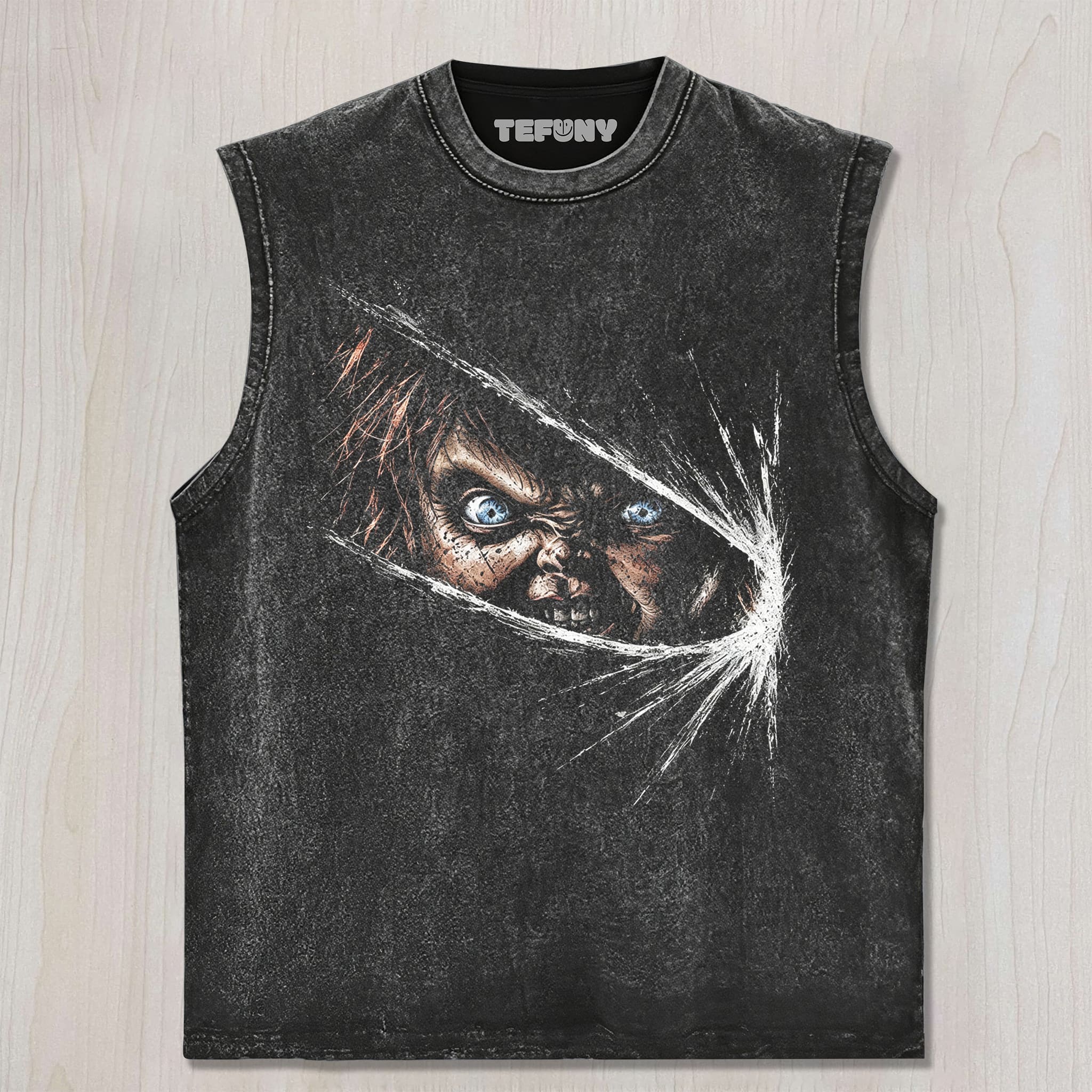 HALLOWEEN RETRO UNISEX TEE, TANK TOP, LAYERED LS, SWEATSHIRT & HOODIE