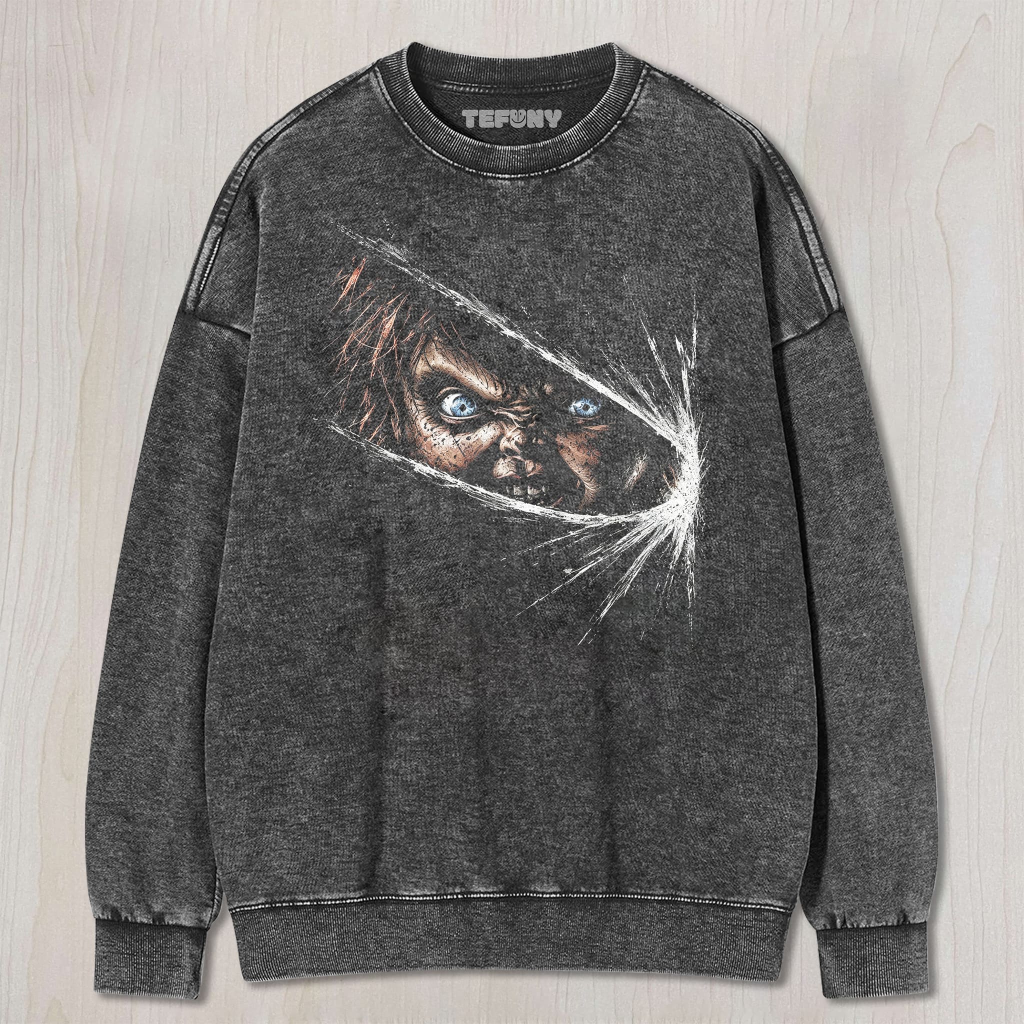 HALLOWEEN RETRO UNISEX TEE, TANK TOP, LAYERED LS, SWEATSHIRT & HOODIE