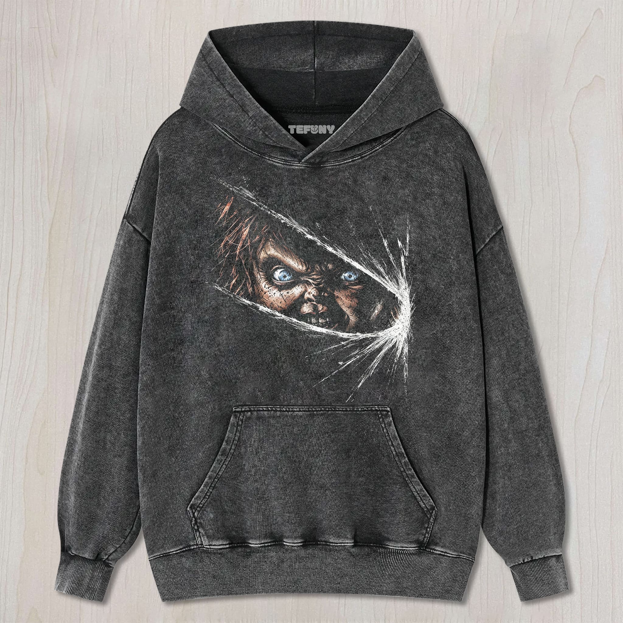 HALLOWEEN RETRO UNISEX TEE, TANK TOP, LAYERED LS, SWEATSHIRT & HOODIE