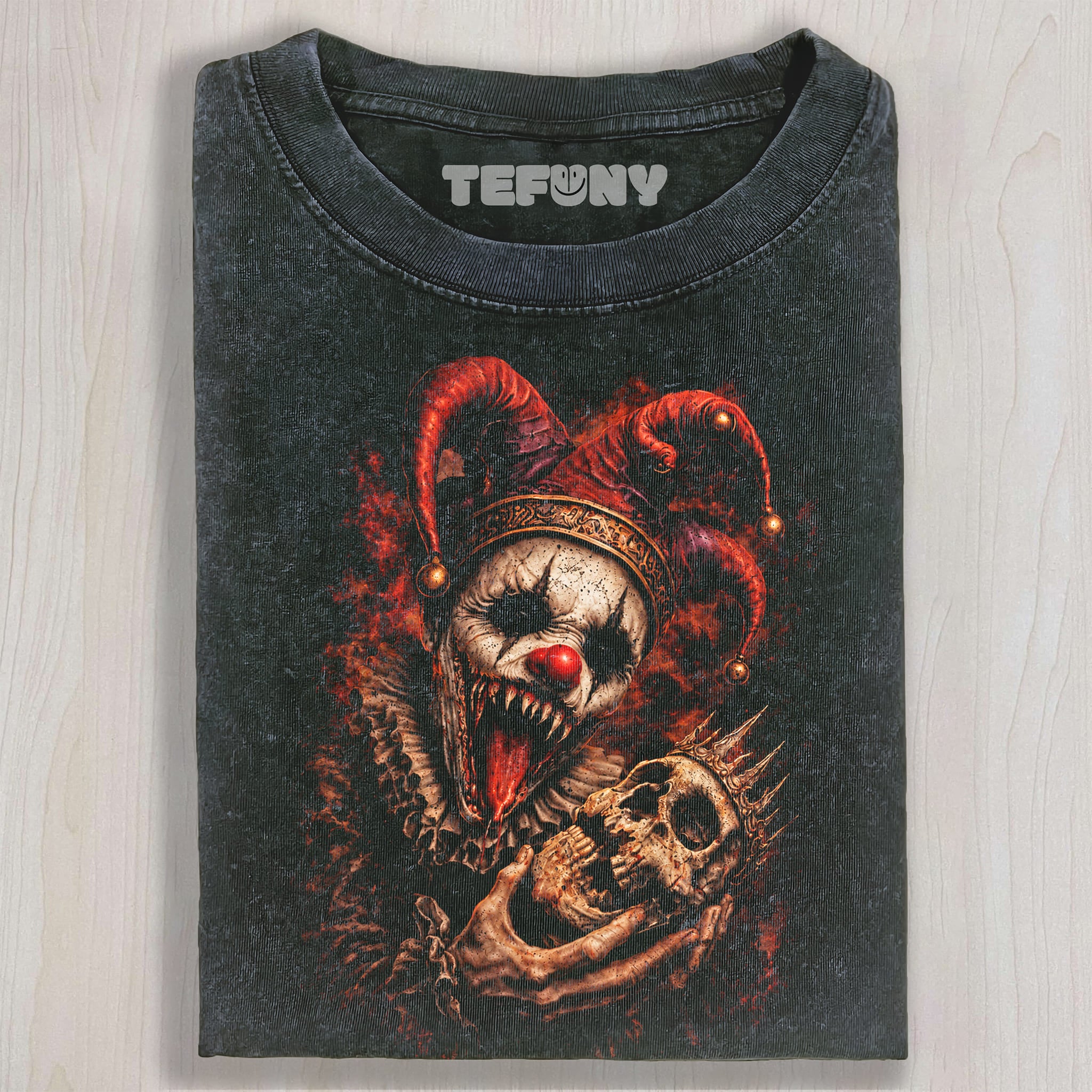 HALLOWEEN RETRO V10 UNISEX TEE, TANK TOP, LAYERED LS, SWEATSHIRT & HOODIE