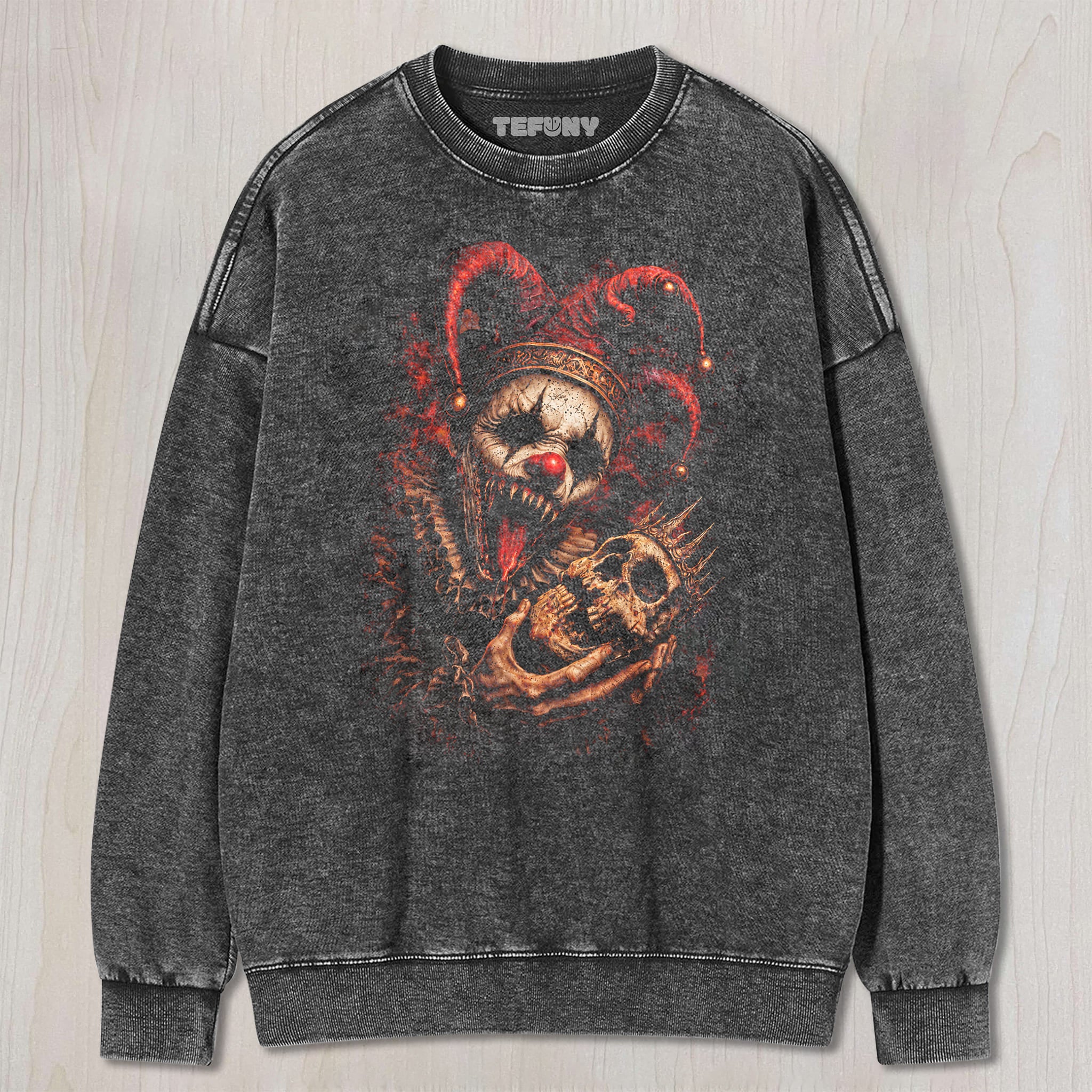 HALLOWEEN RETRO V10 UNISEX TEE, TANK TOP, LAYERED LS, SWEATSHIRT & HOODIE